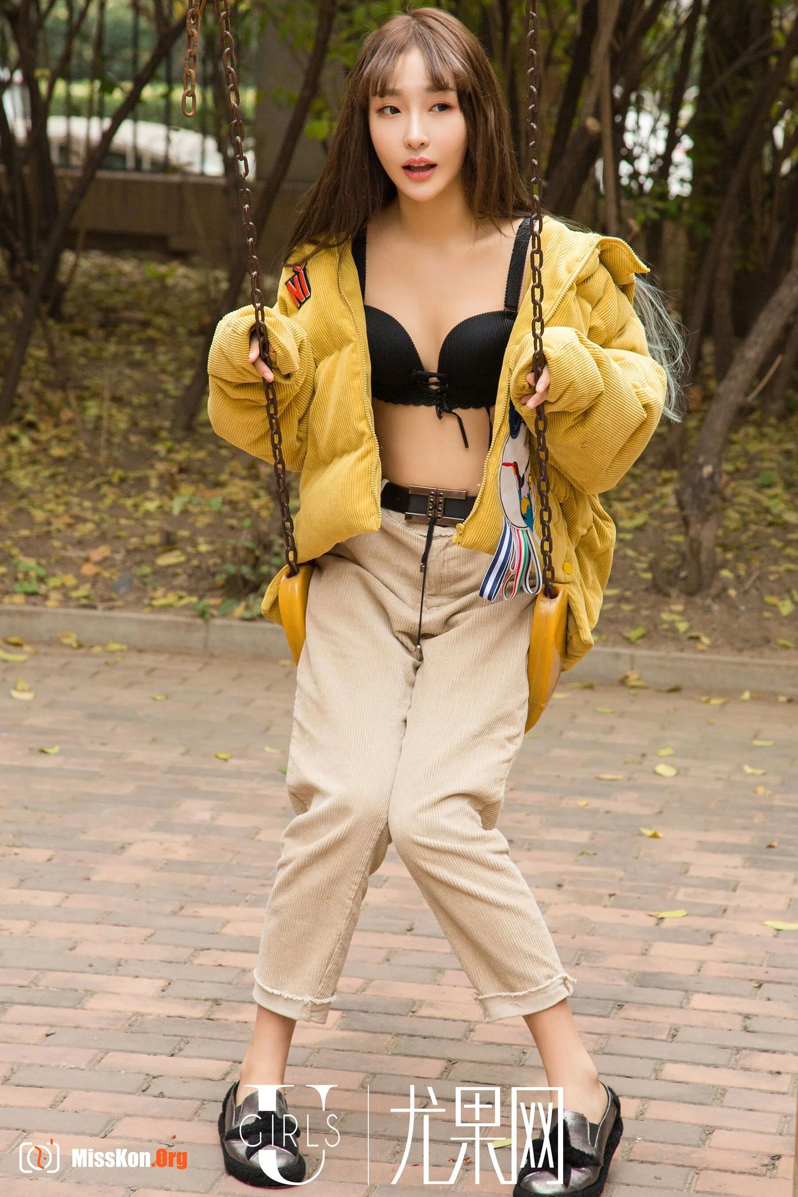 Du Yuhan - Photo 3