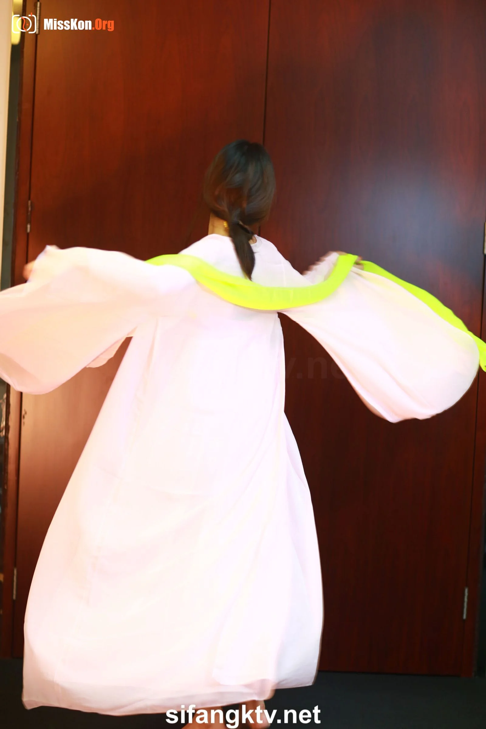 Du Yuhan: Costume (2016-09-07) - Photo 19
