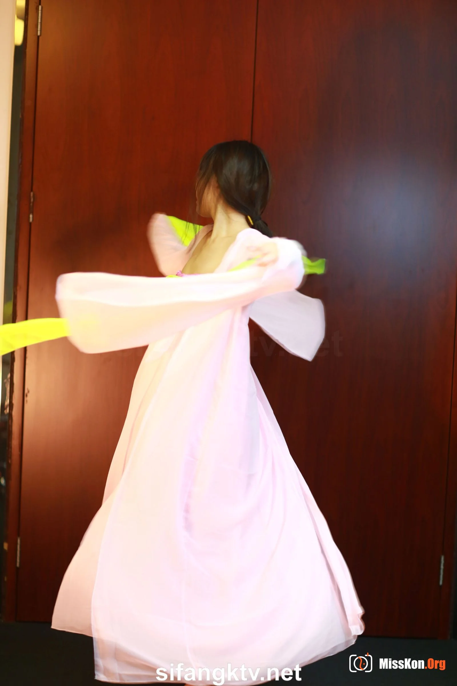 Du Yuhan: Costume (2016-09-07) - Photo 20
