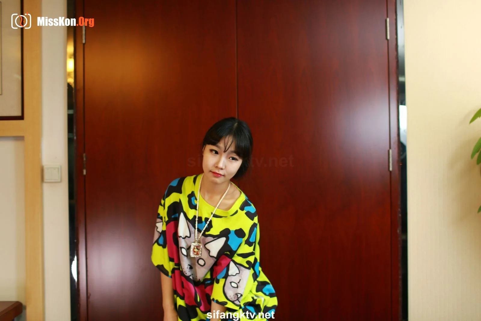 Du Yuhan: Regular Clothes (2016-09-07) - Photo 13