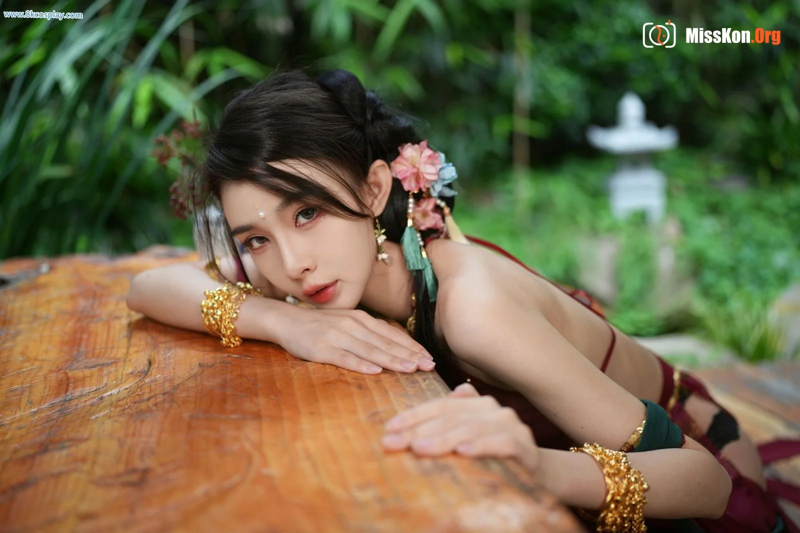 Dudu Dudu: Daji's ancient allure - Photo 10