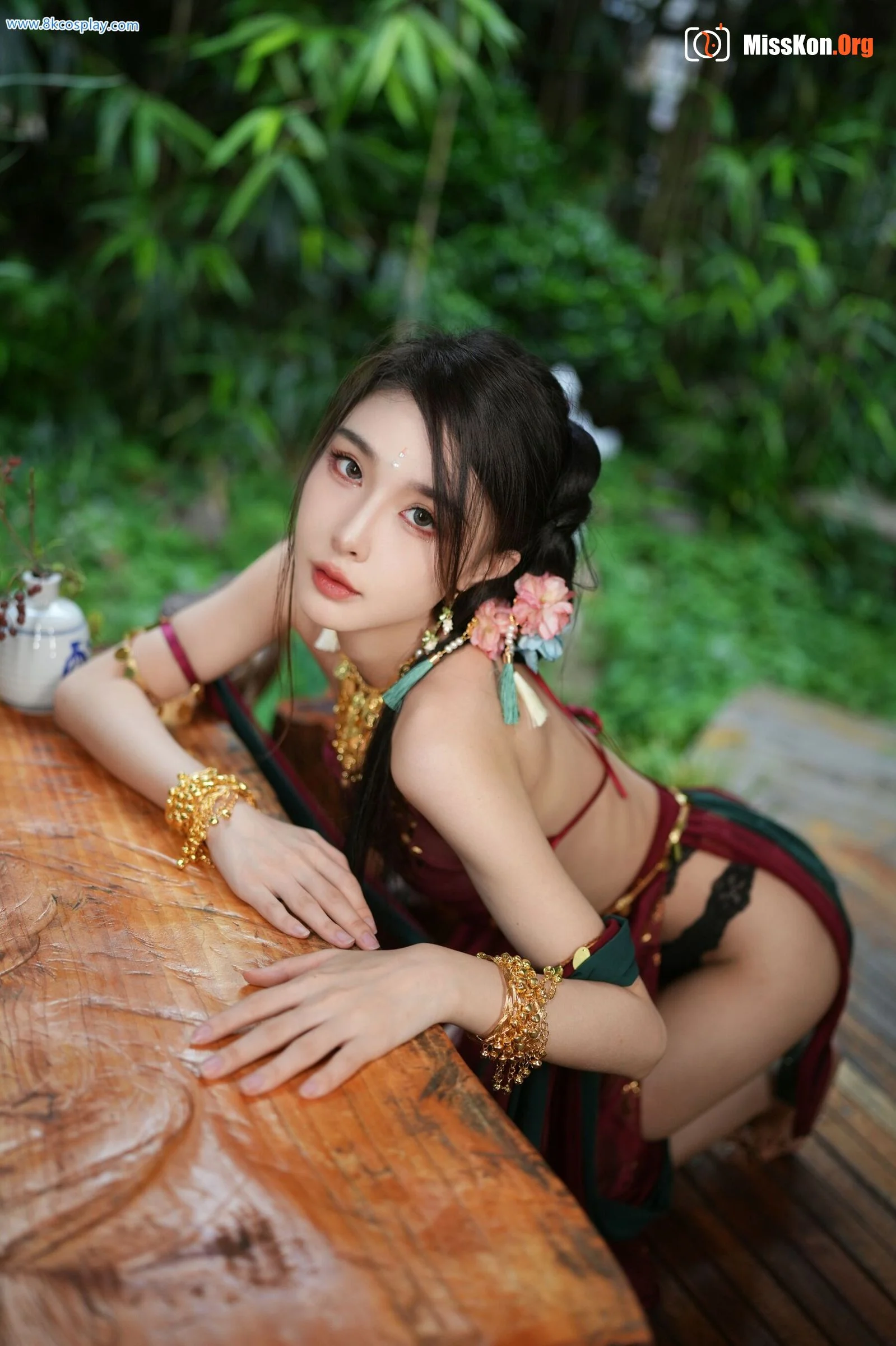 Dudu Dudu: Daji's ancient allure - Photo 11