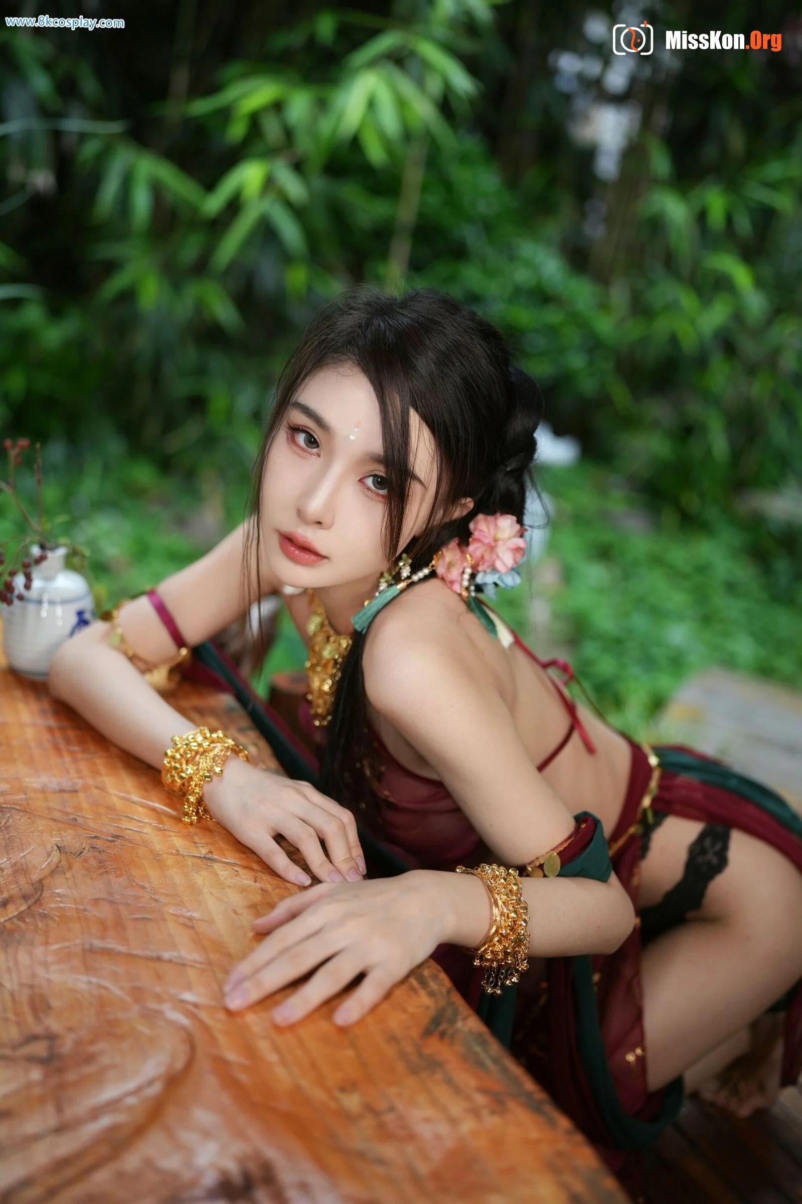 Dudu Dudu: Daji's ancient allure - Photo 12