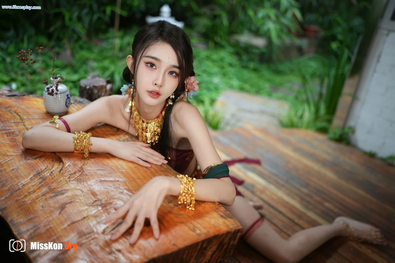 Dudu Dudu: Daji's ancient allure - Photo 13