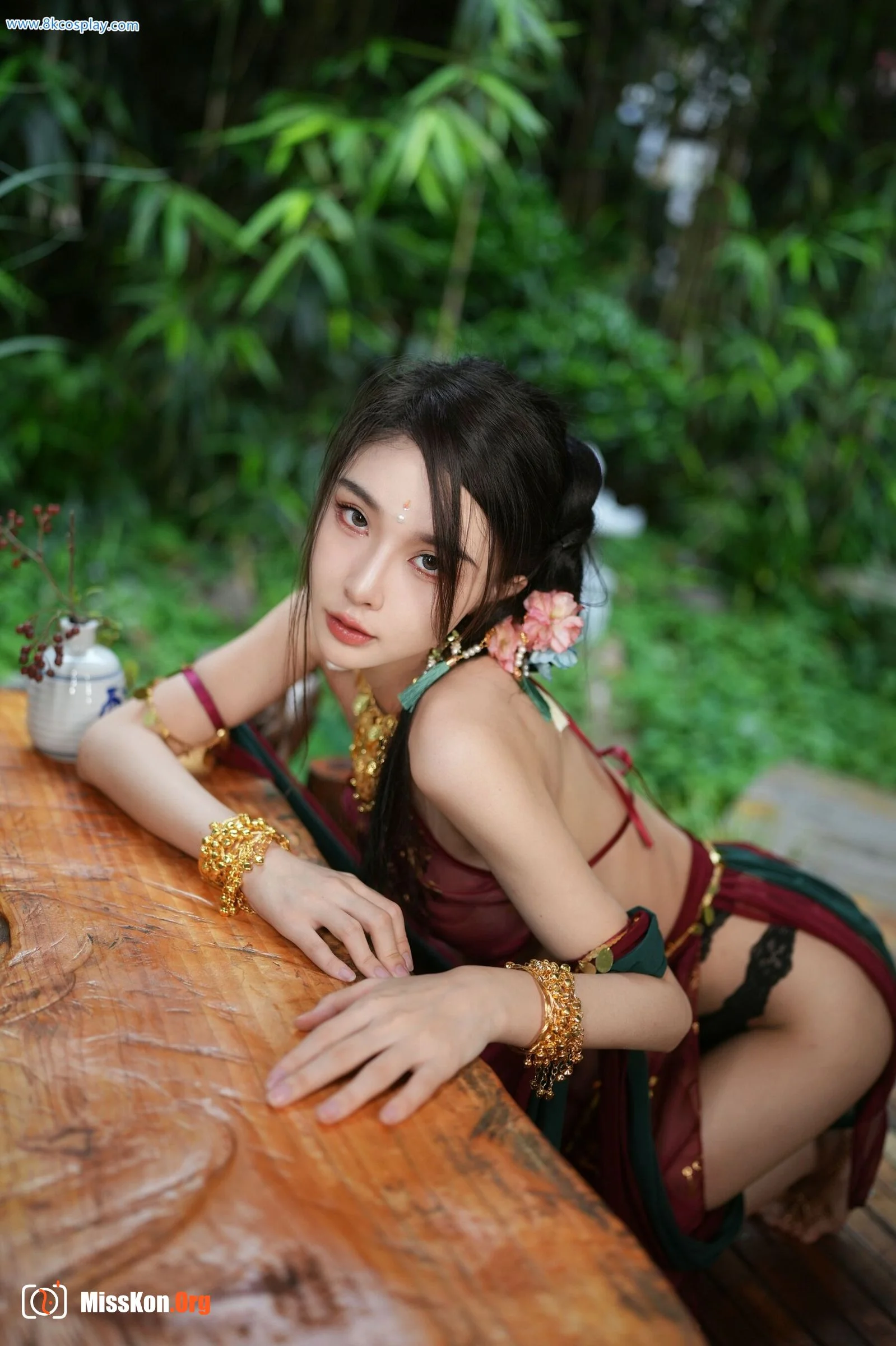 Dudu Dudu: Daji's ancient allure - Photo 14