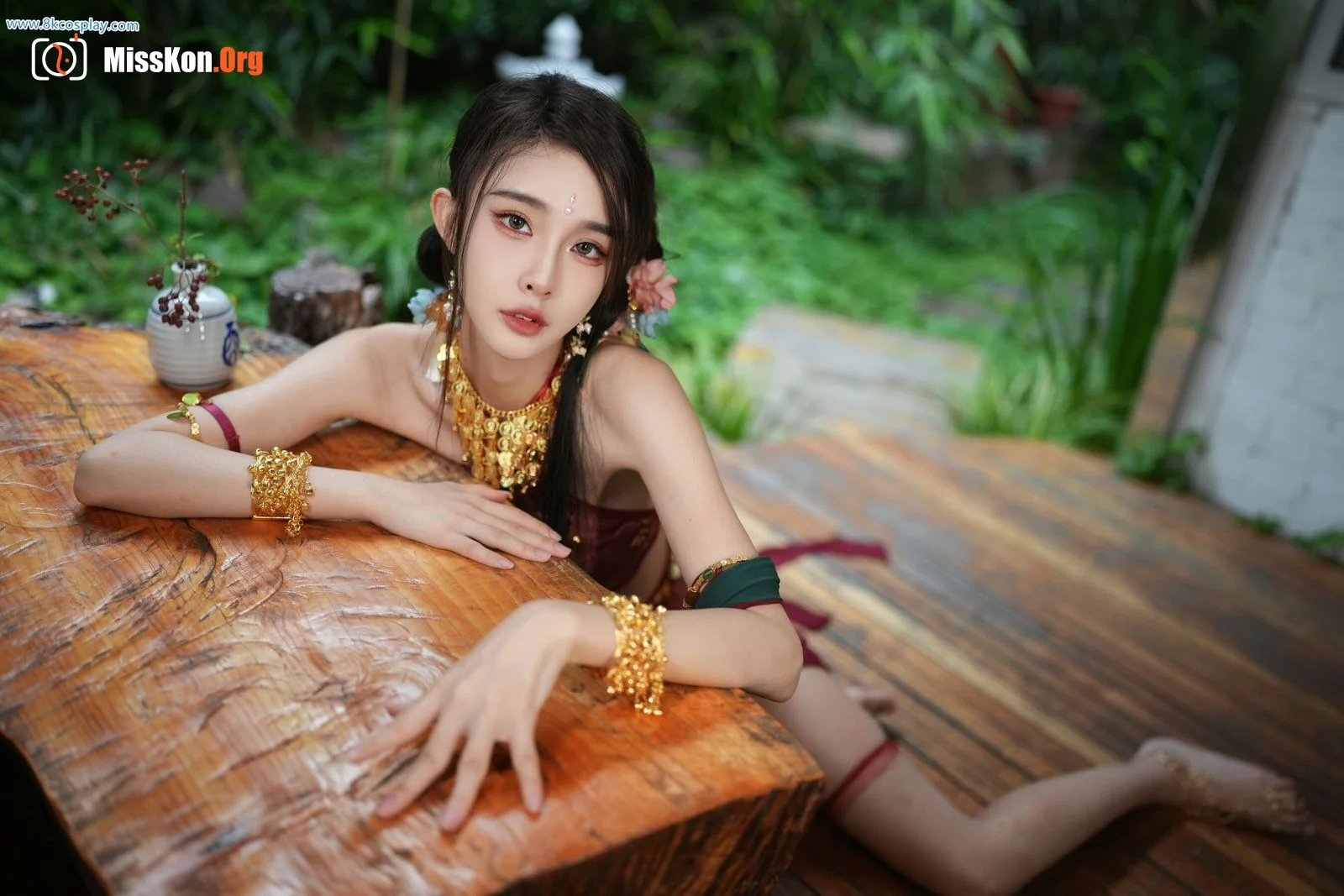 Dudu Dudu: Daji's ancient allure - Photo 15