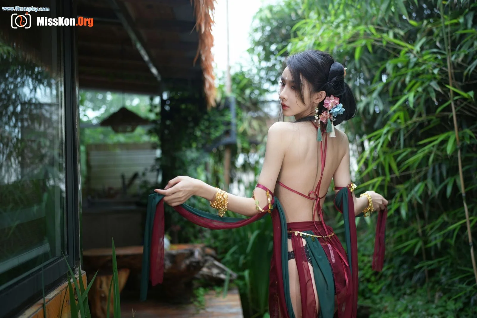 Dudu Dudu: Daji's ancient allure - Photo 19