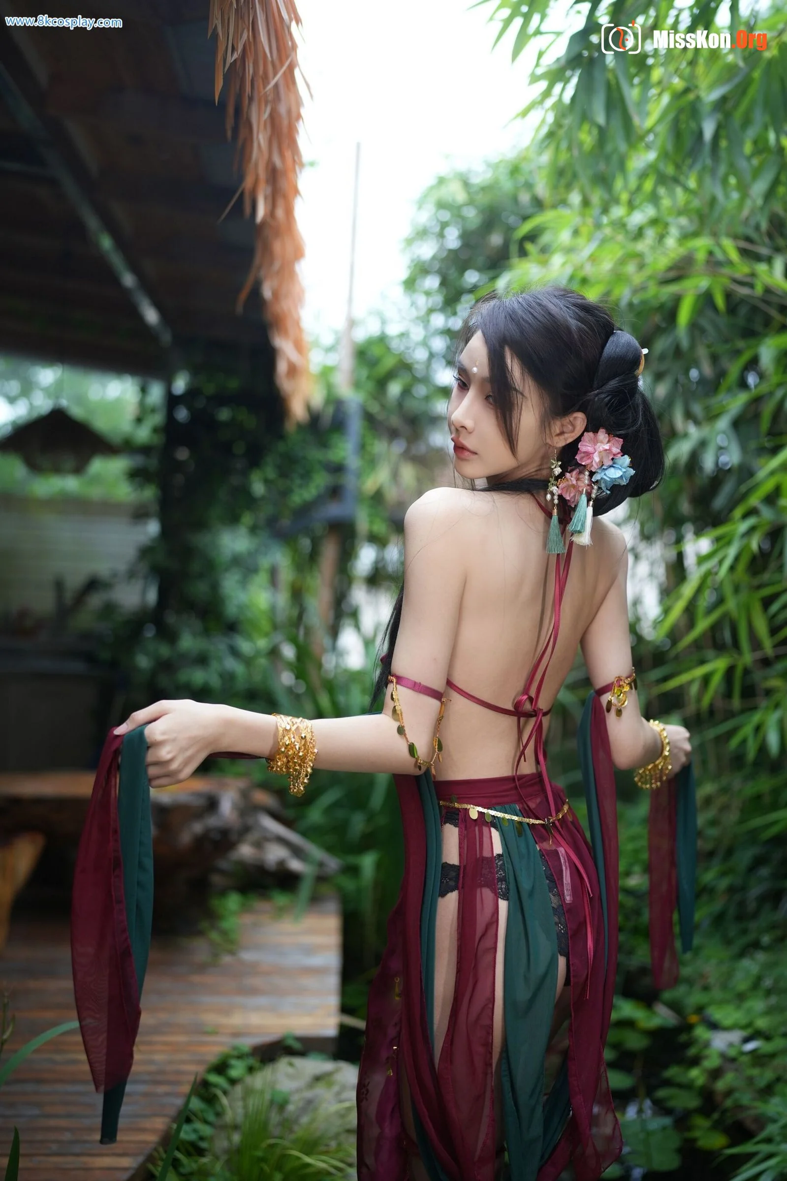 Dudu Dudu: Daji's ancient allure - Photo 20