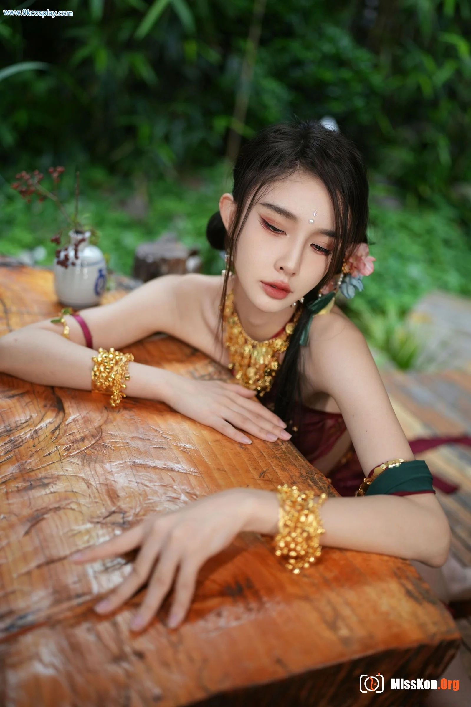 Dudu Dudu: Daji's ancient allure - Photo 9