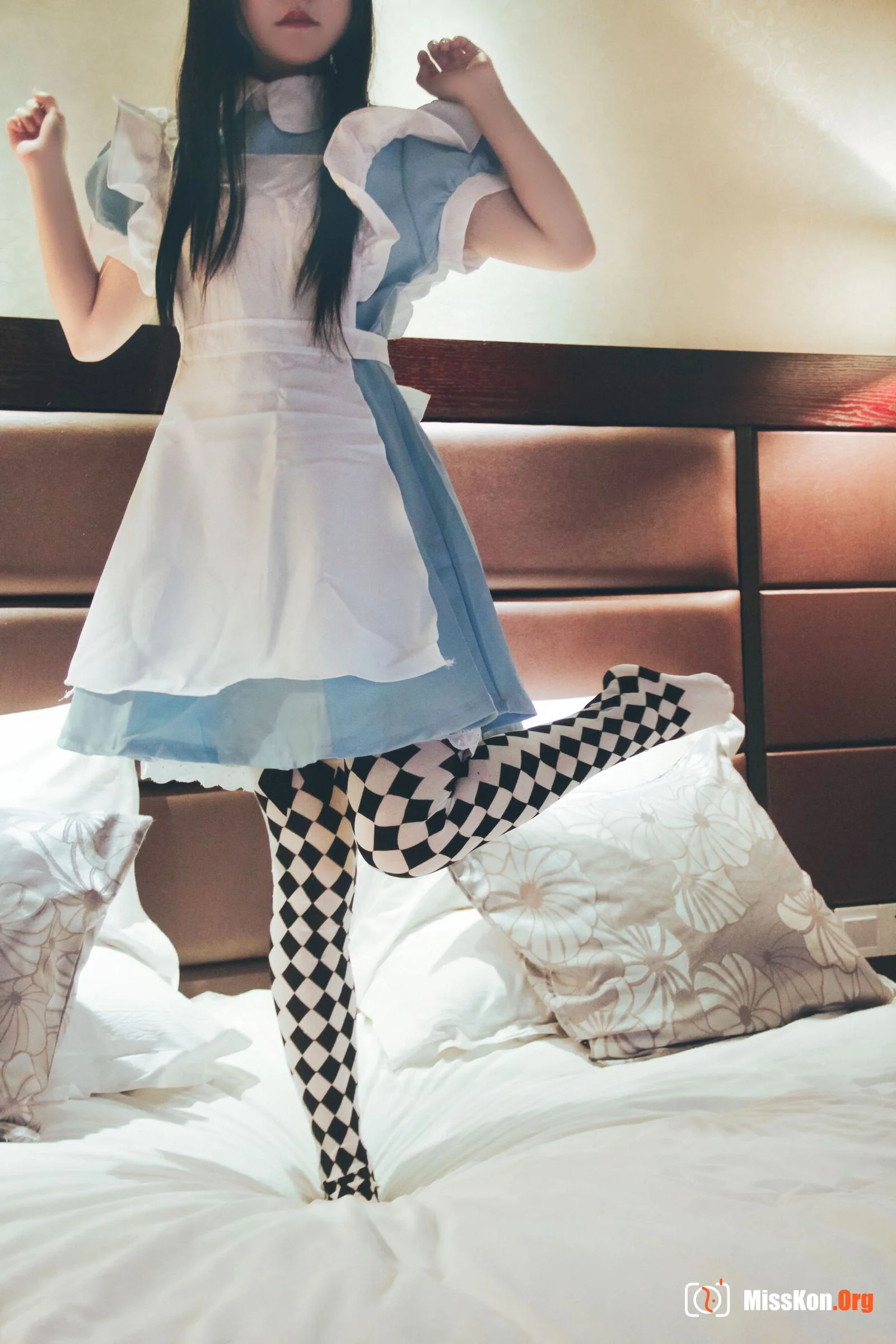 Dumpling Series: Alice Girl - Photo 12