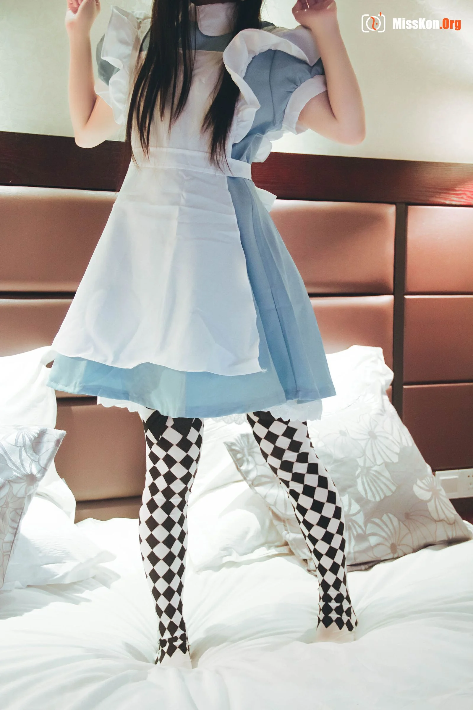 Dumpling Series: Alice Girl - Photo 13