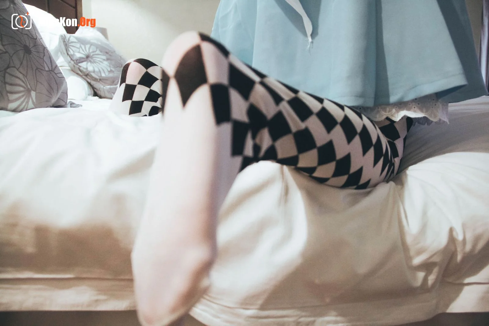 Dumpling Series: Alice Girl - Photo 17