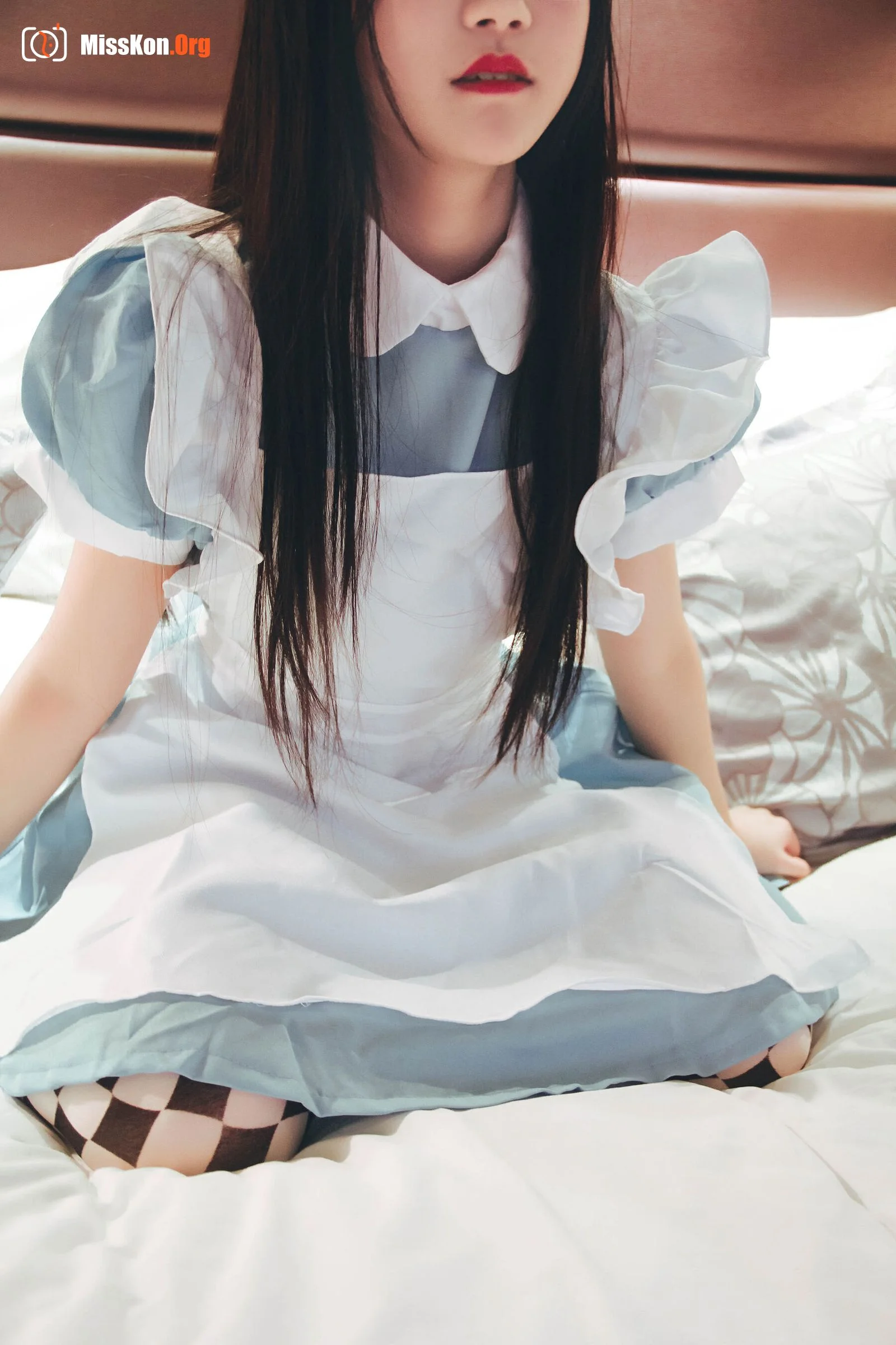 Dumpling Series: Alice Girl - Photo 6