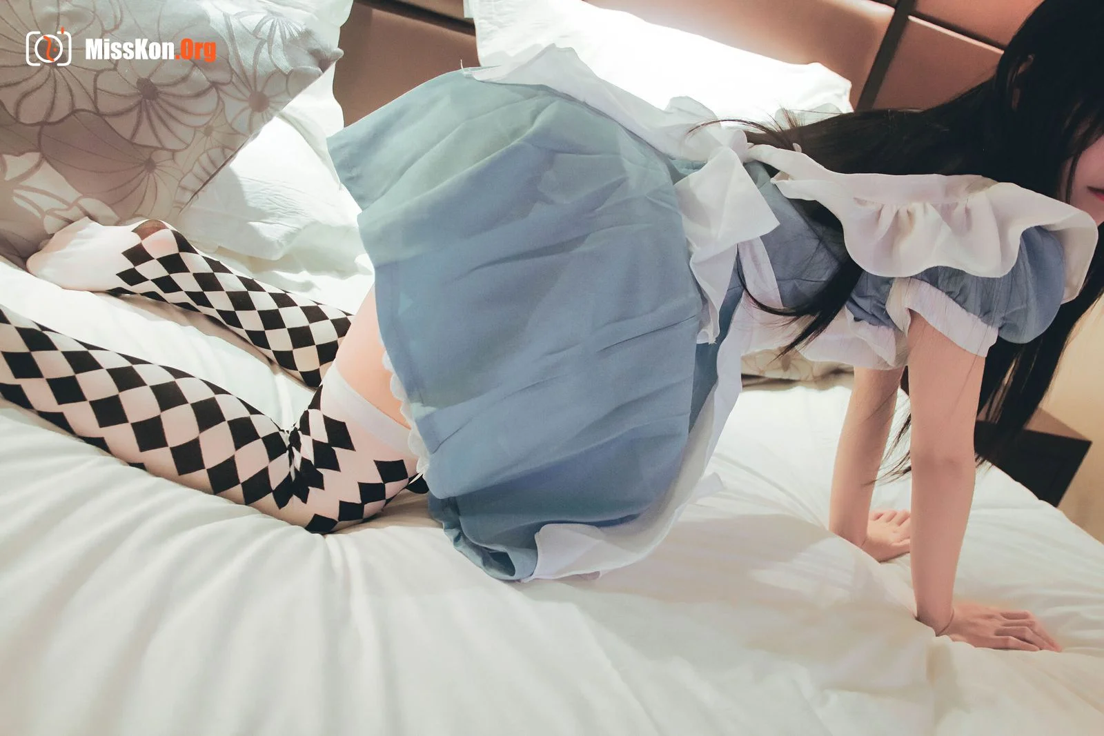 Dumpling Series: Alice Girl - Photo 7