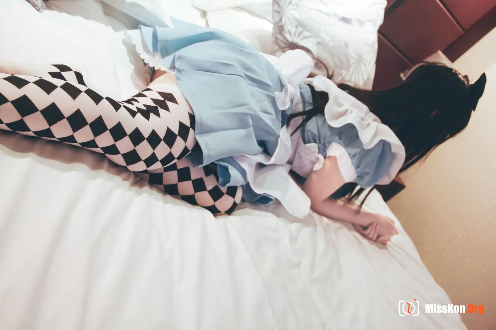 Dumpling Series: Alice Girl - Photo 9