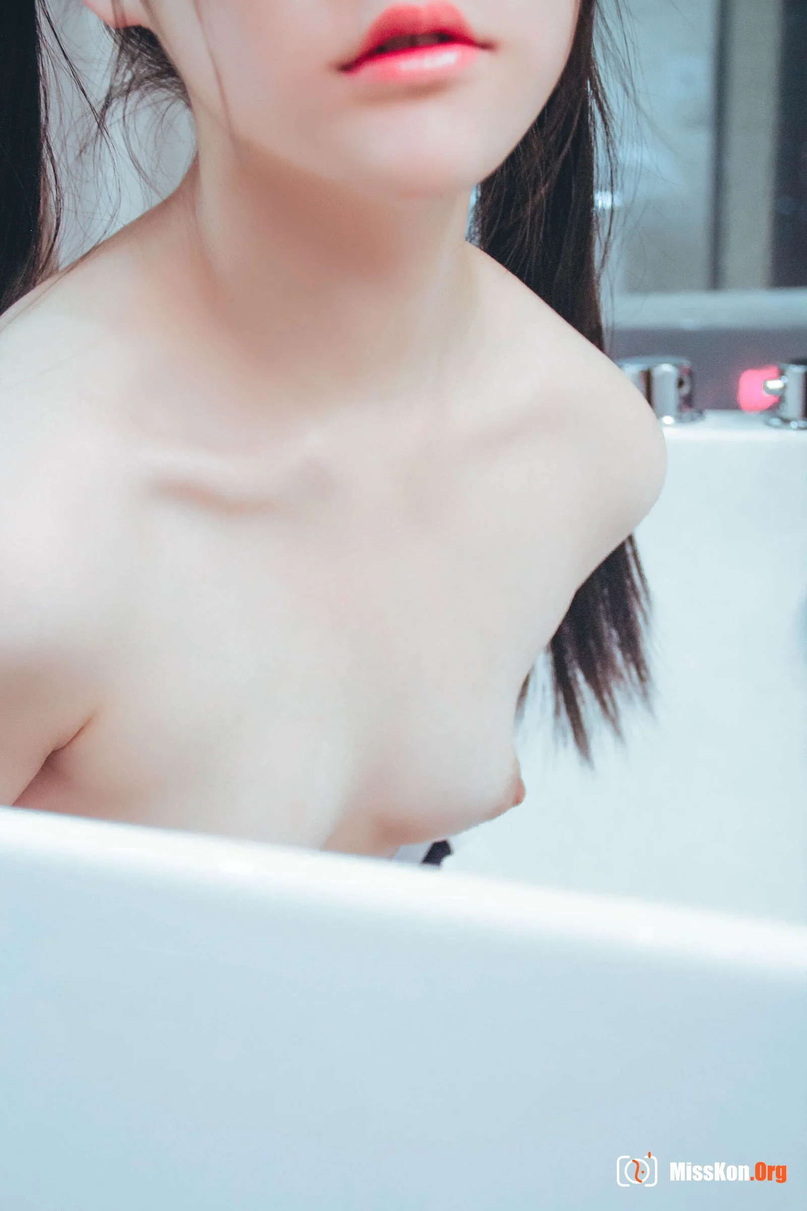 Dumpling Series: Bathing Girl - Photo 18