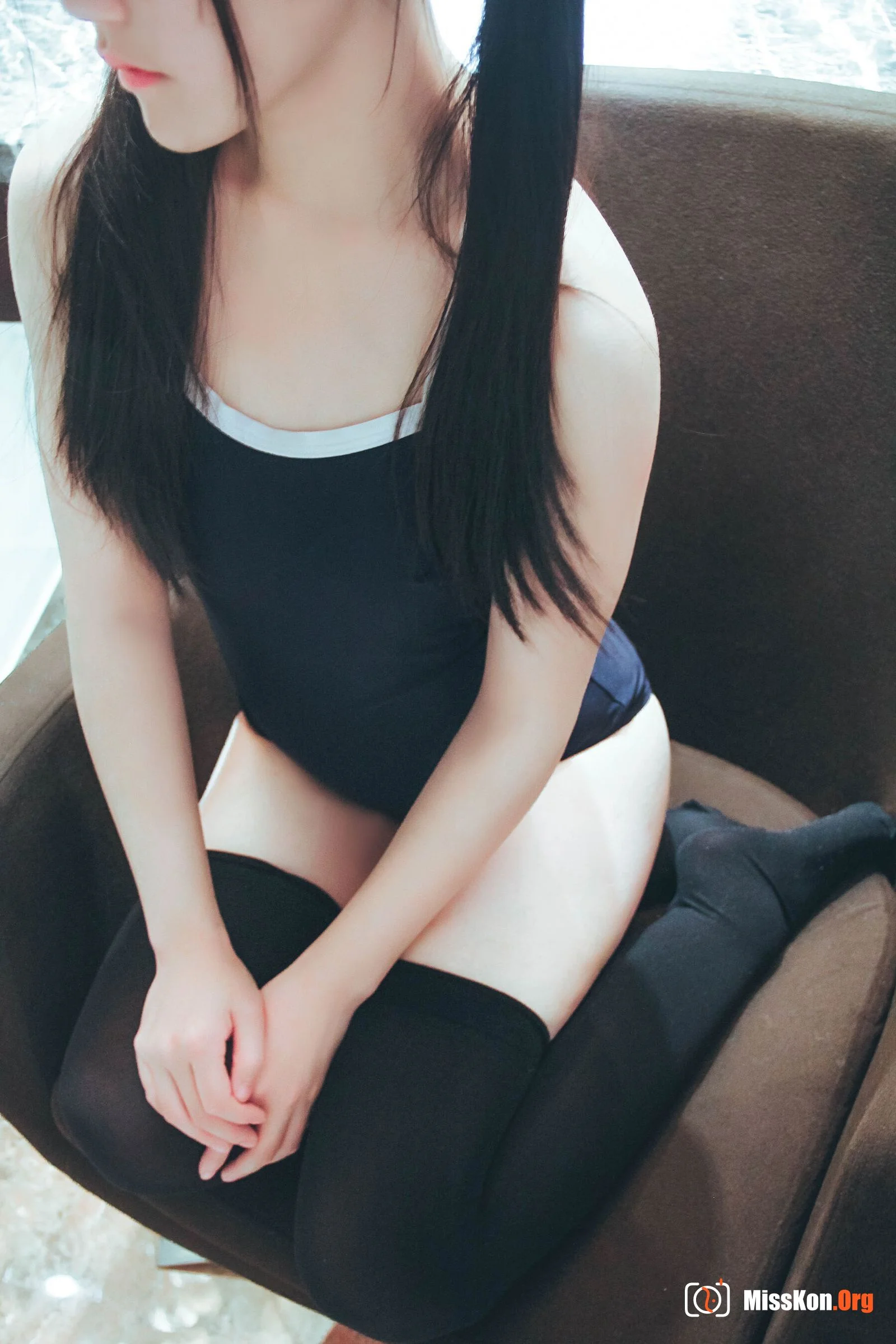 Dumpling Series: Bathing Girl - Photo 7