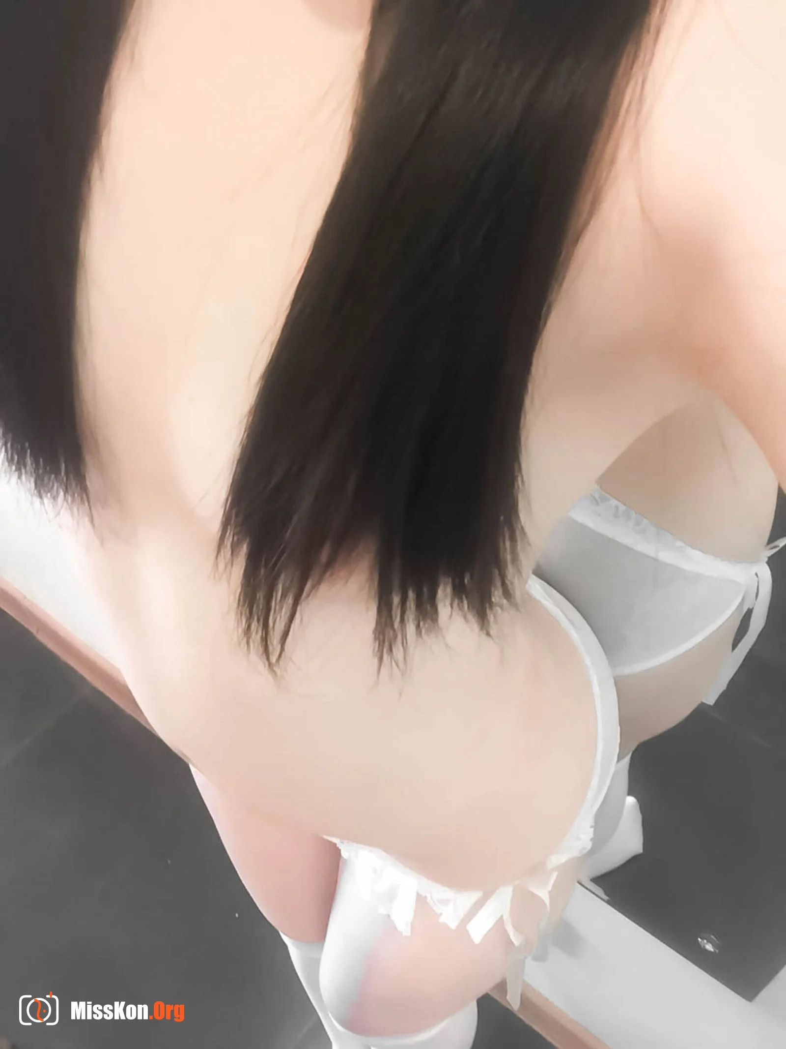 Dumpling Series: Erotic Girl - Photo 12