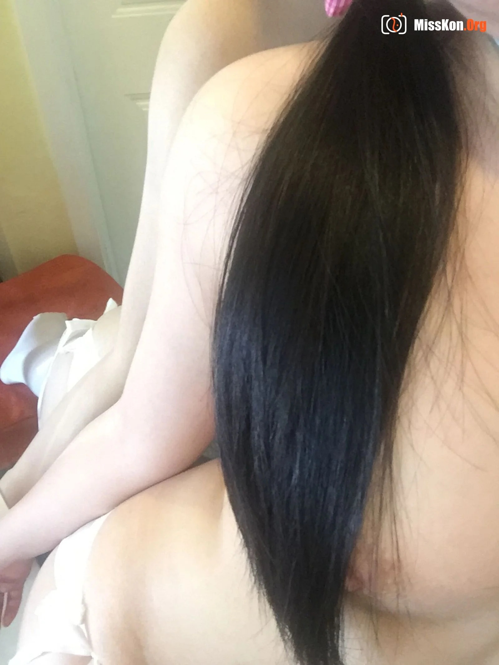 Dumpling Series: Erotic Girl - Photo 16