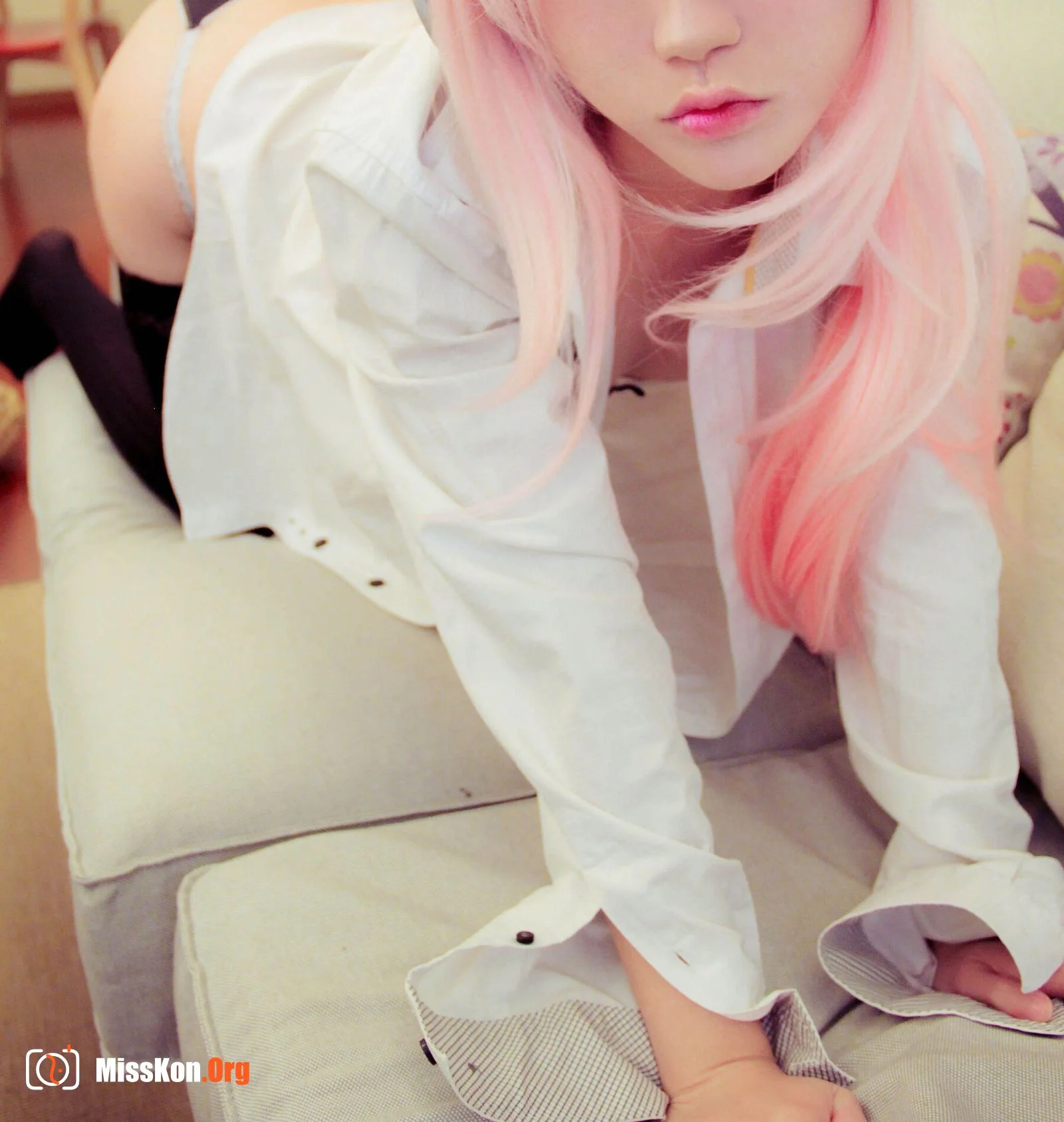 Dumpling Series: Flat-chested Sony Girl - Photo 18