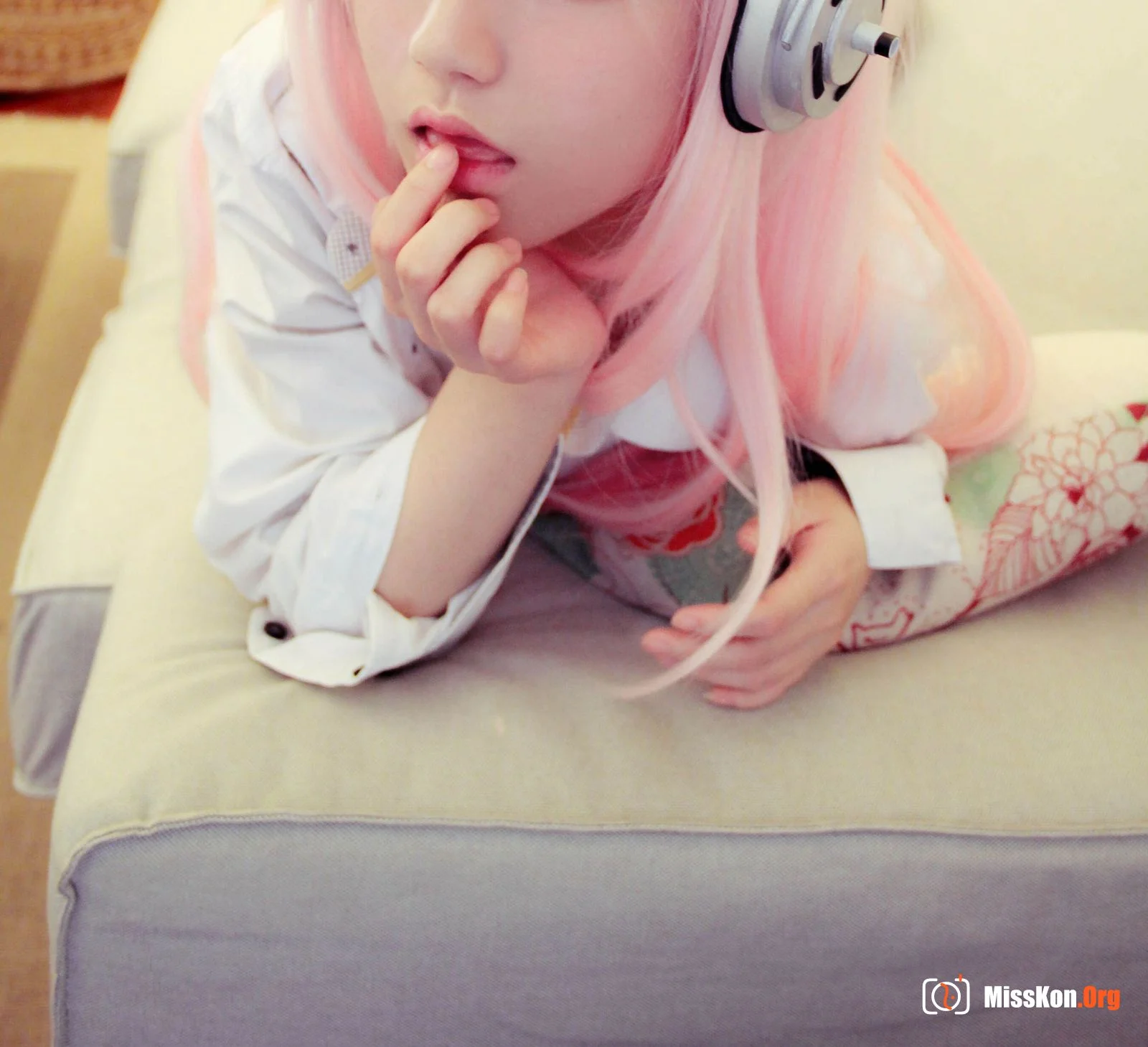 Dumpling Series: Flat-chested Sony Girl - Photo 19
