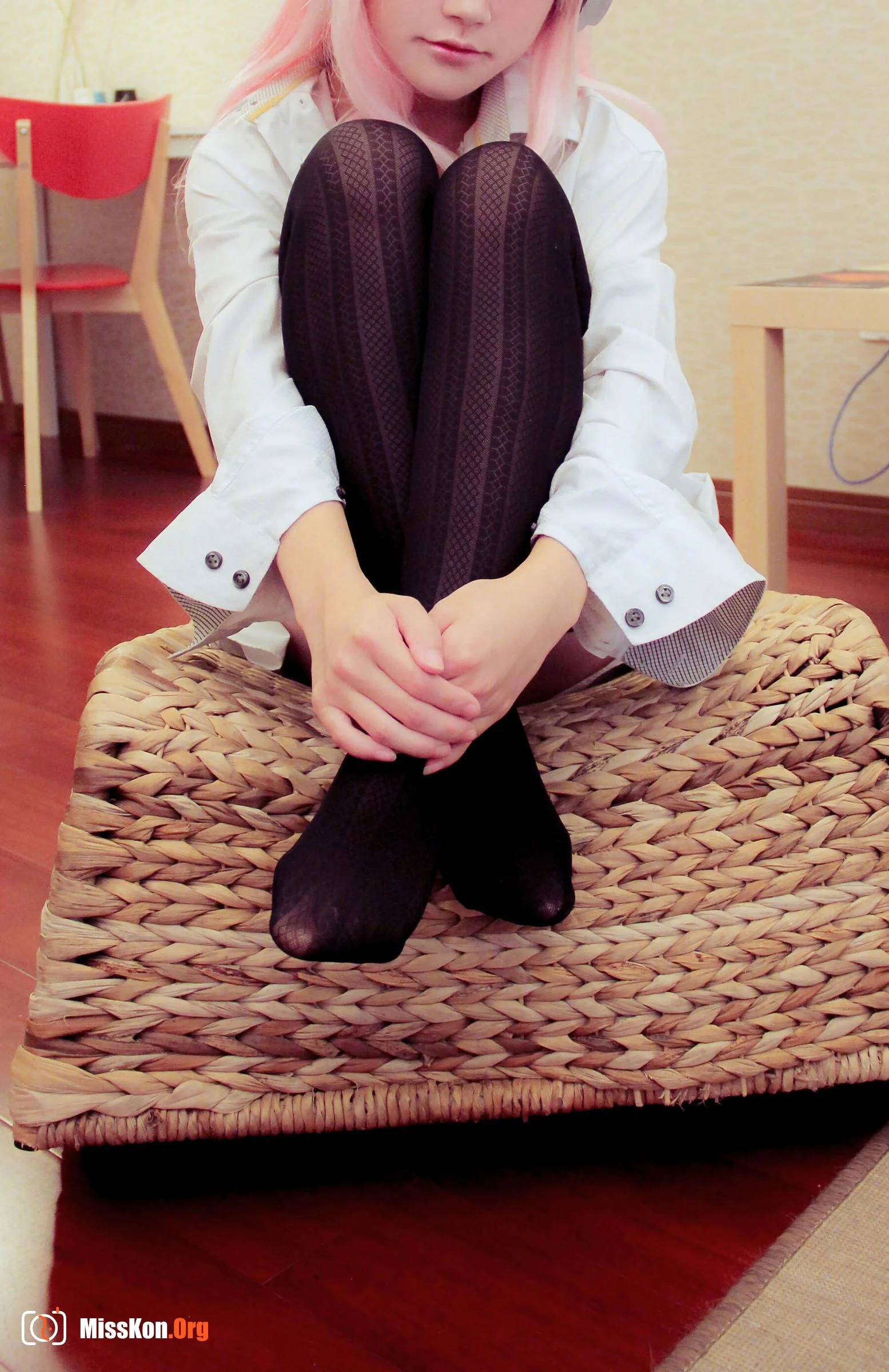 Dumpling Series: Flat-chested Sony Girl - Photo 4