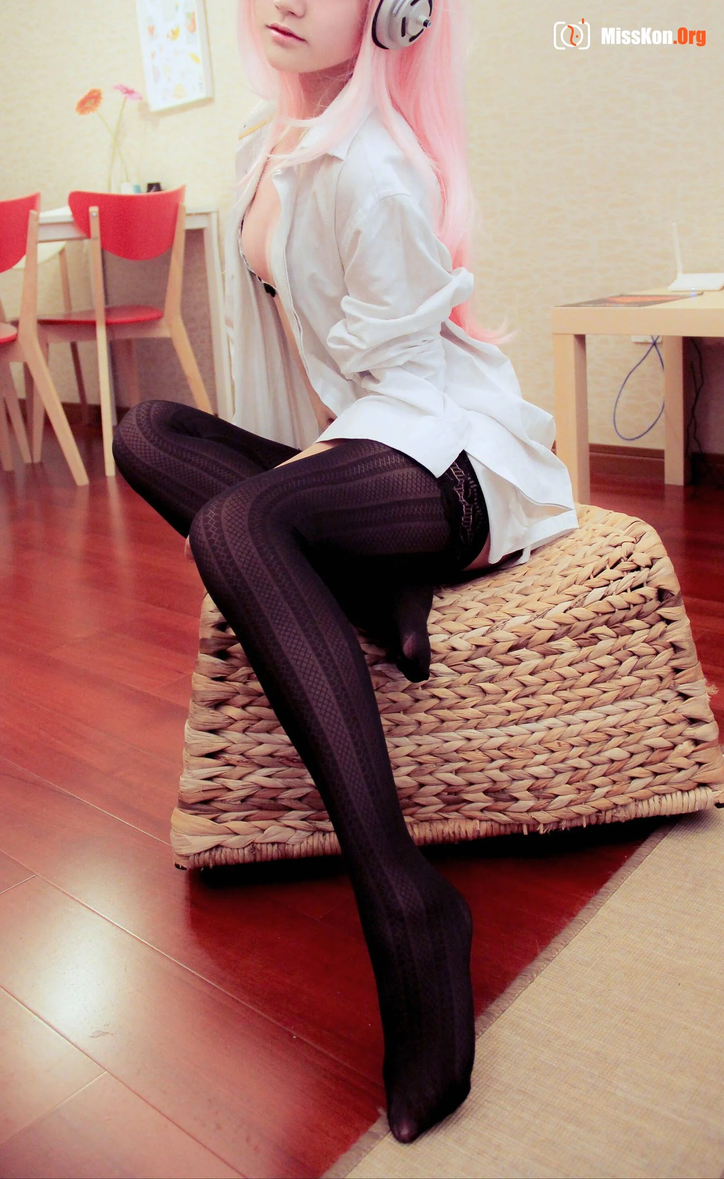 Dumpling Series: Flat-chested Sony Girl - Photo 5