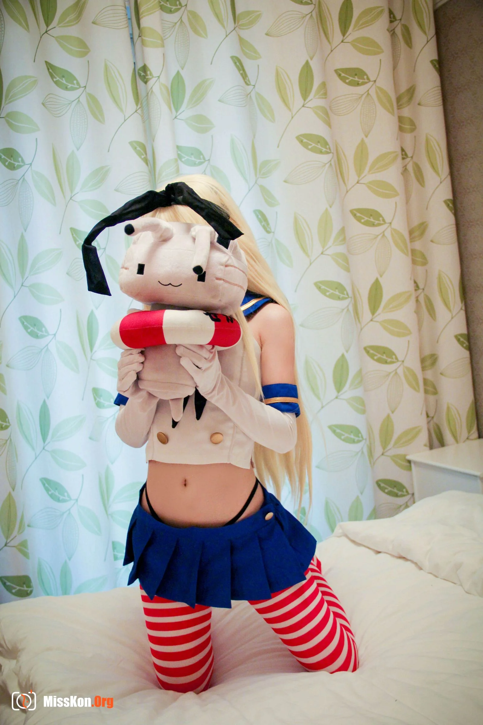 Dumpling Series: Island Girl - Photo 19