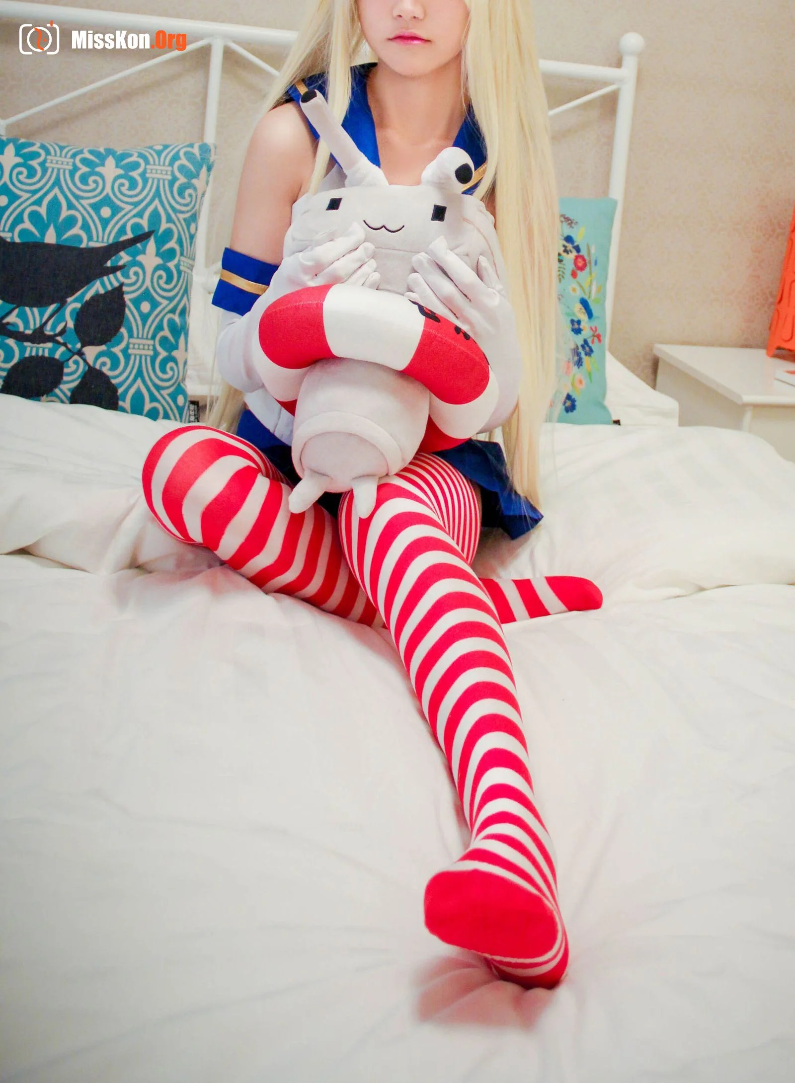 Dumpling Series: Island Girl - Photo 2