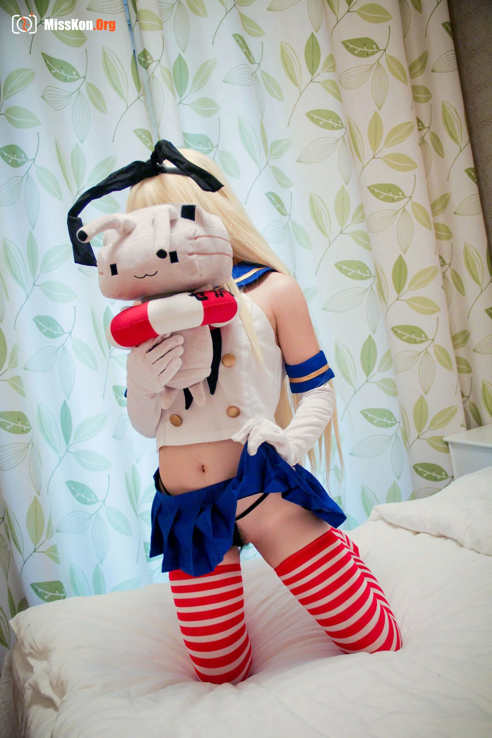 Dumpling Series: Island Girl - Photo 20