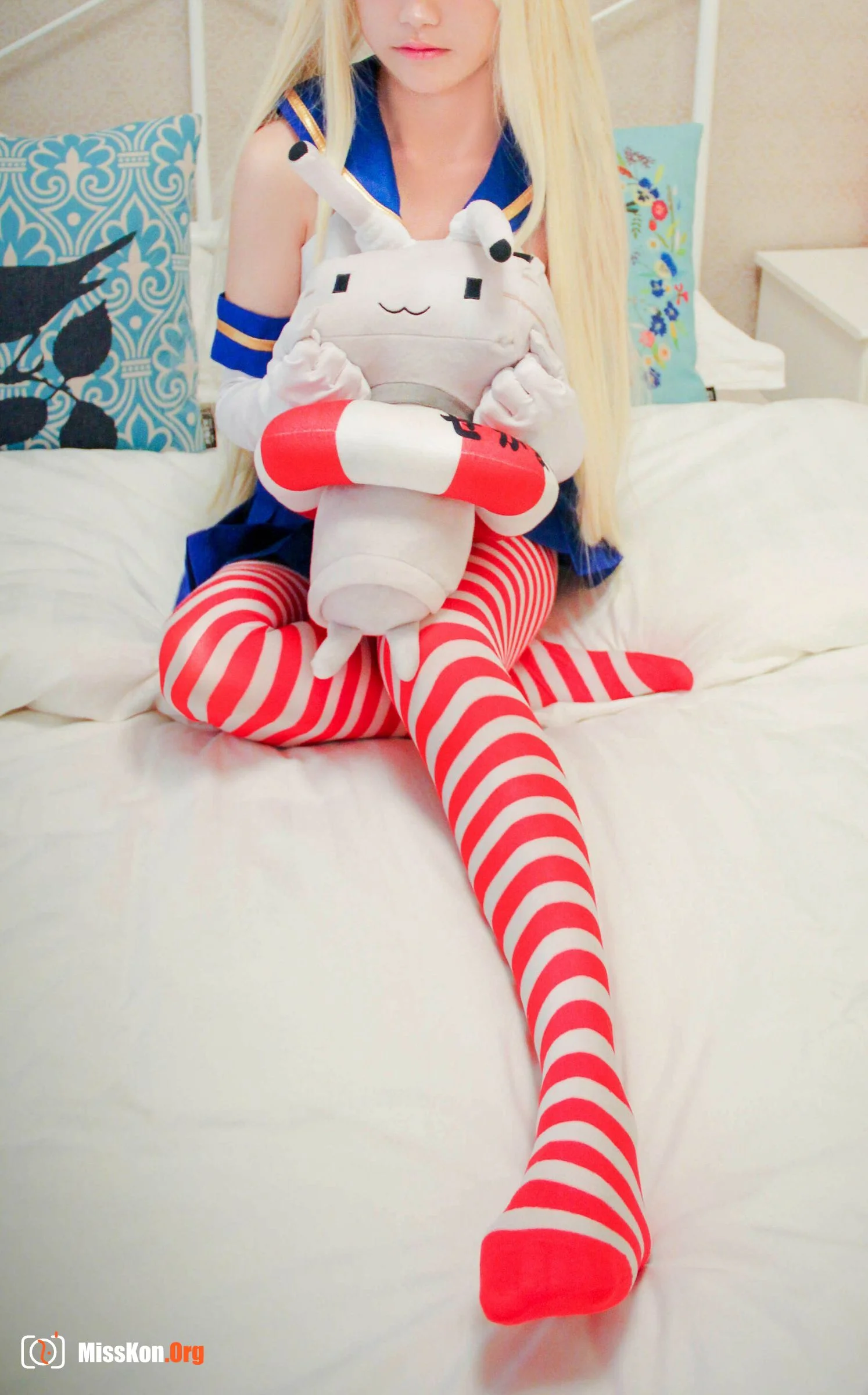 Dumpling Series: Island Girl - Photo 3