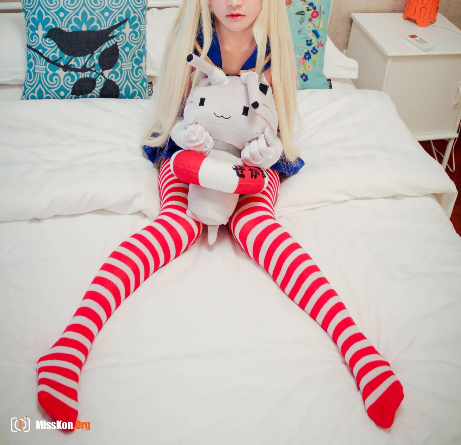 Dumpling Series: Island Girl - Photo 4