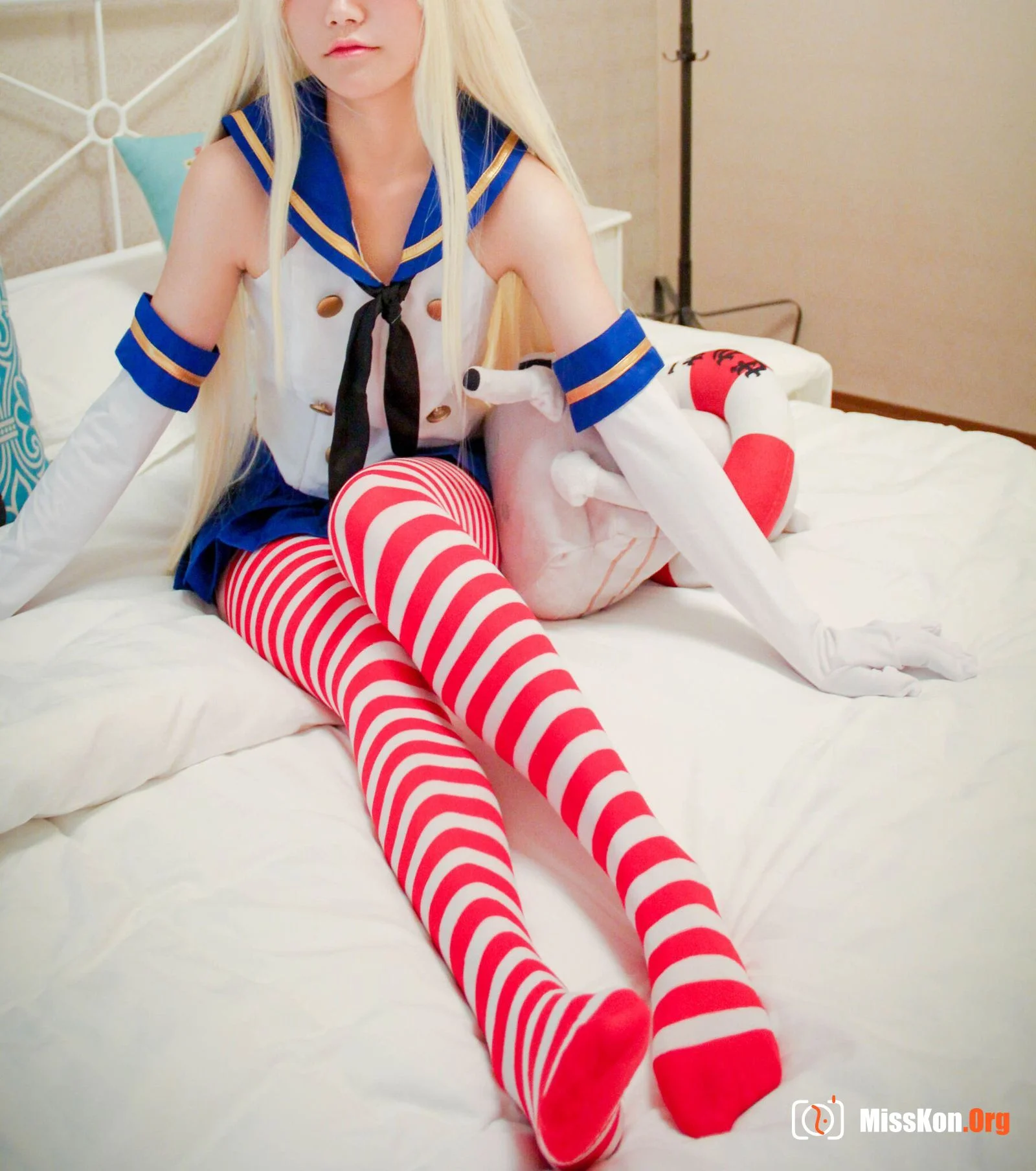 Dumpling Series: Island Girl - Photo 5
