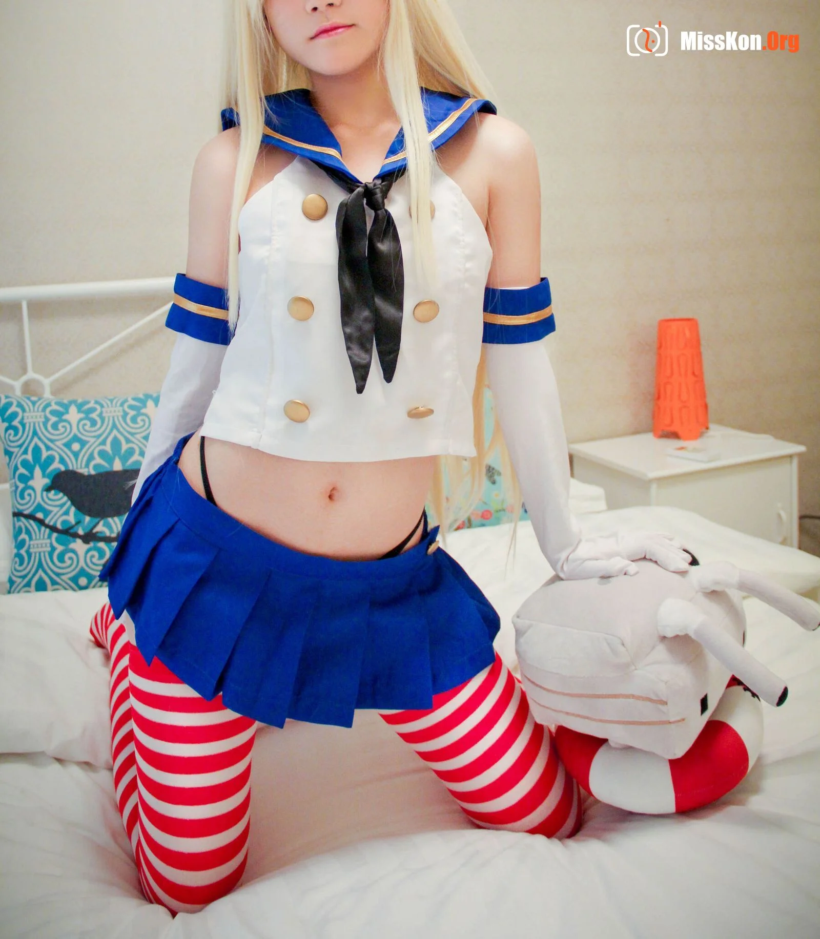 Dumpling Series: Island Girl - Photo 6