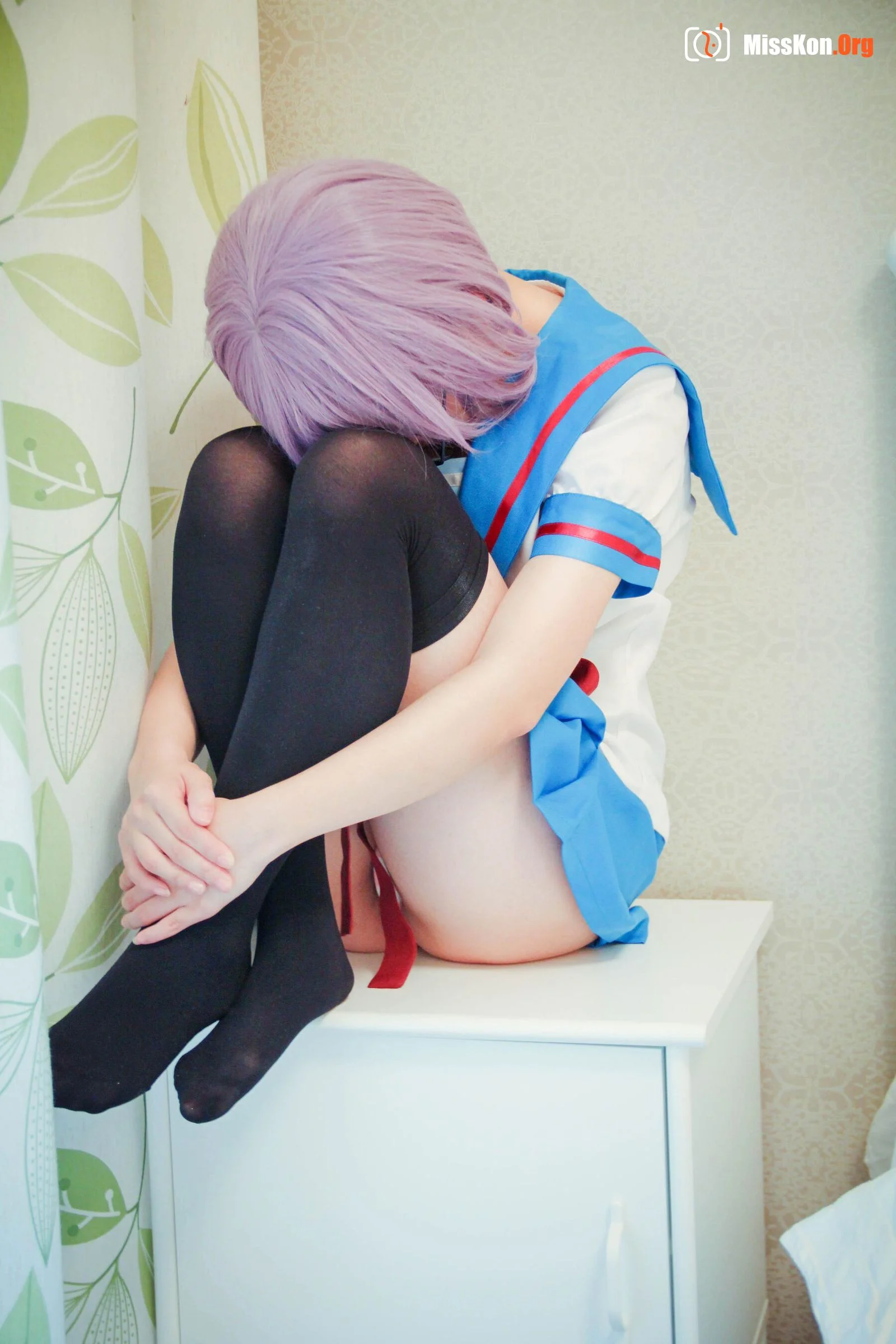 Dumpling Series: Yuki Girl - Photo 20