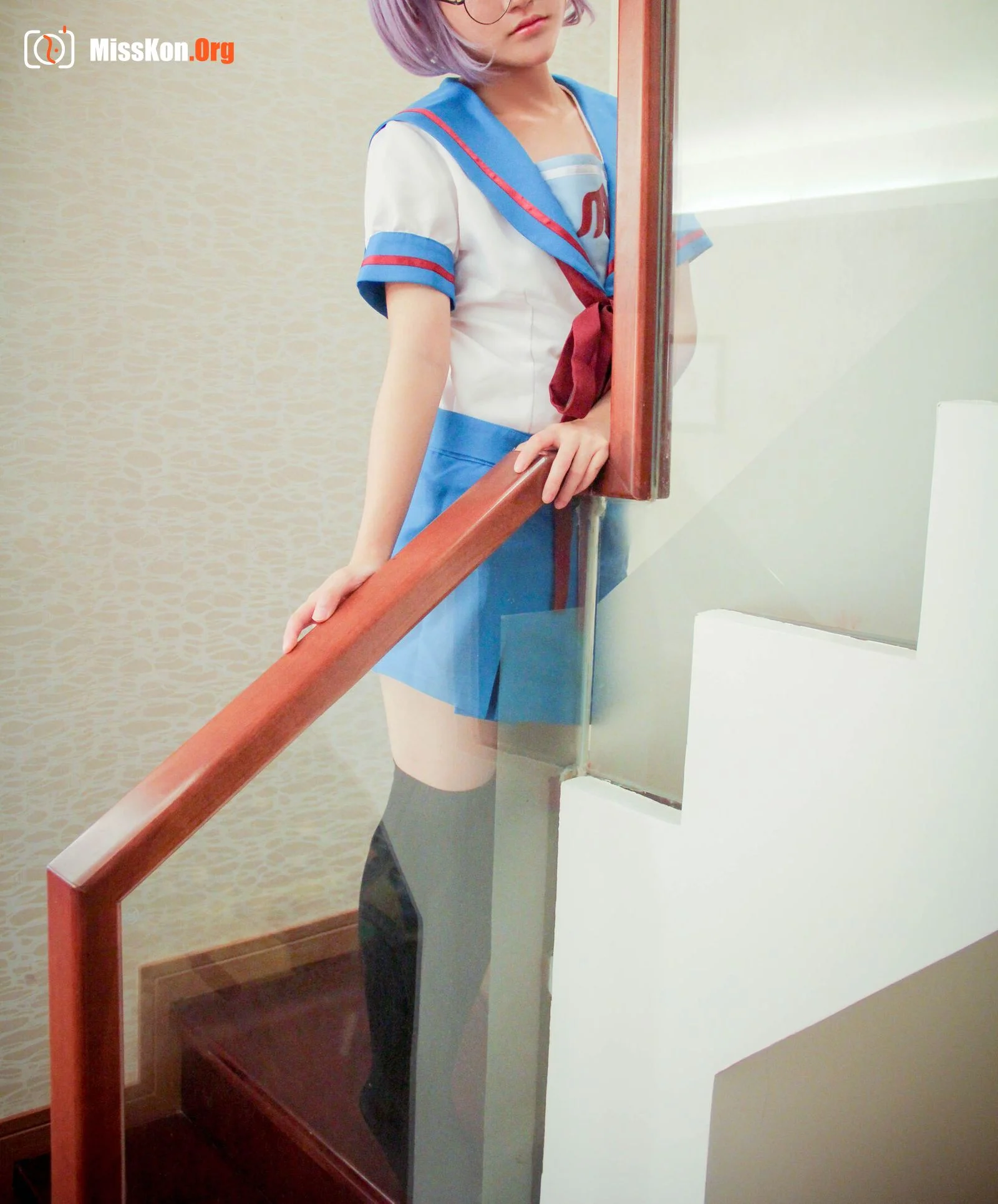Dumpling Series: Yuki Girl - Photo 6