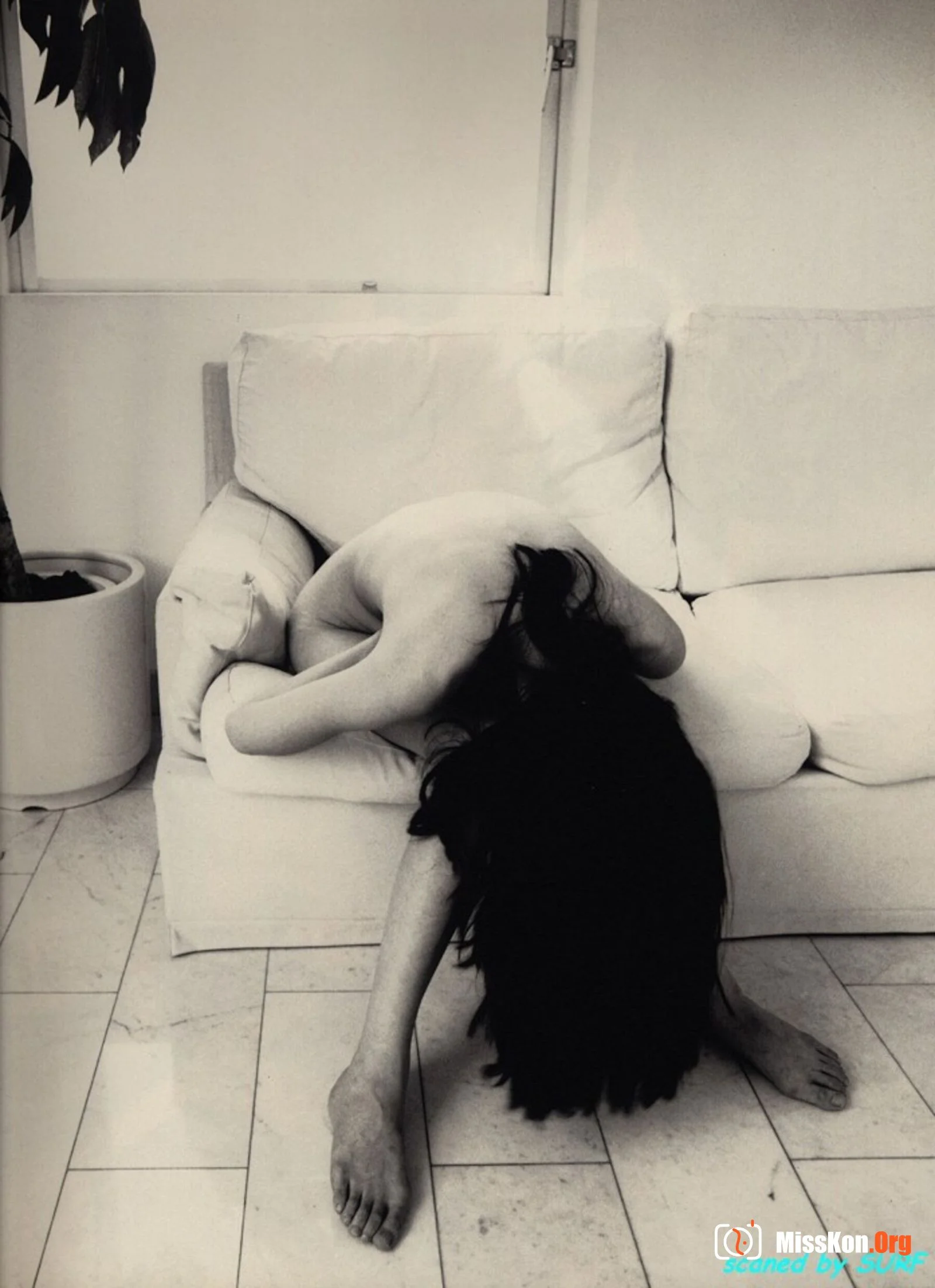 Early period of Takaoka: One, two, three (Vol. 1995.1) - Photo 20