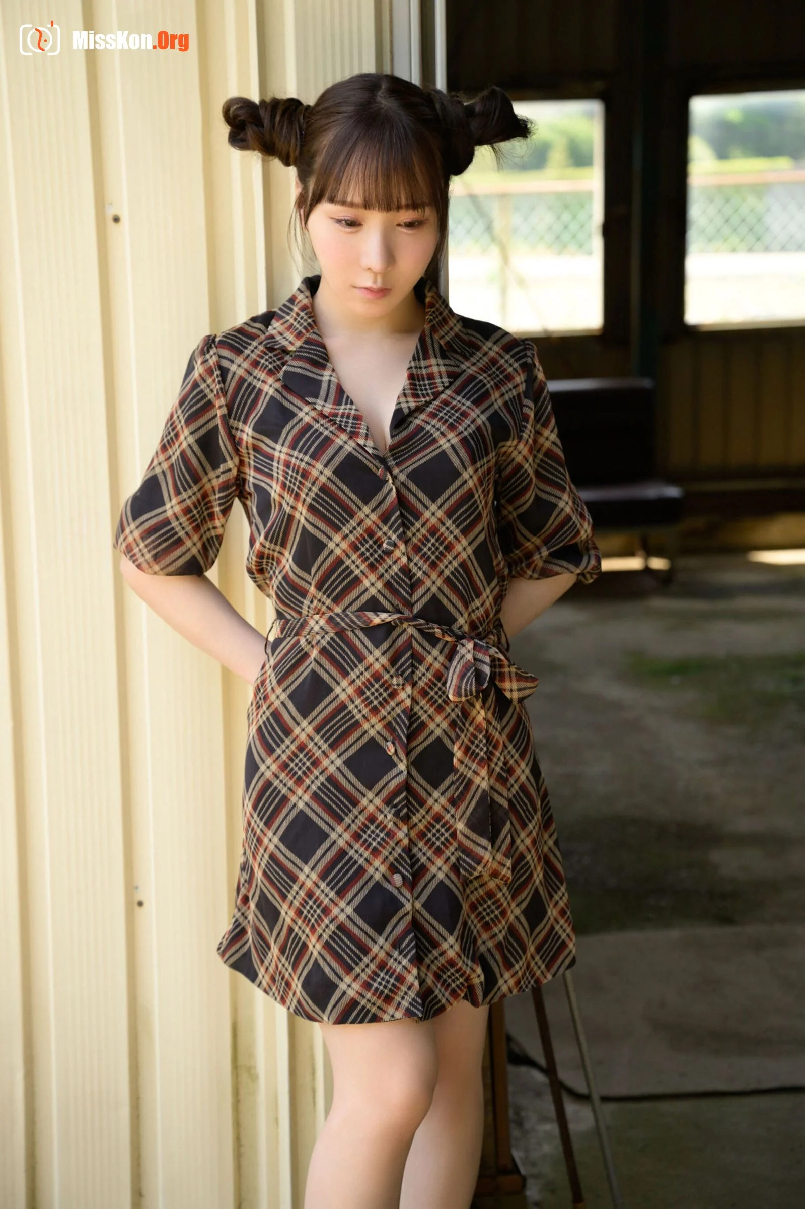 Ebizaki Aoi: Freshly Picked G-Cup Vol.2 All Unreleased 100 Cuts Super Complete Edition - Photo 11
