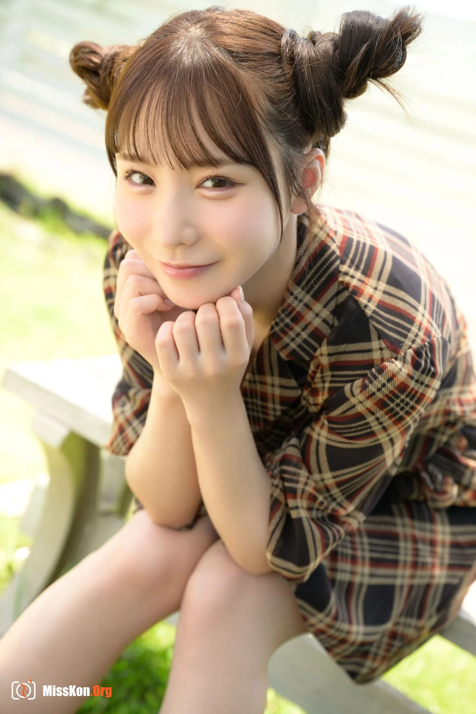 Ebizaki Aoi: Freshly Picked G-Cup Vol.2 All Unreleased 100 Cuts Super Complete Edition - Photo 5