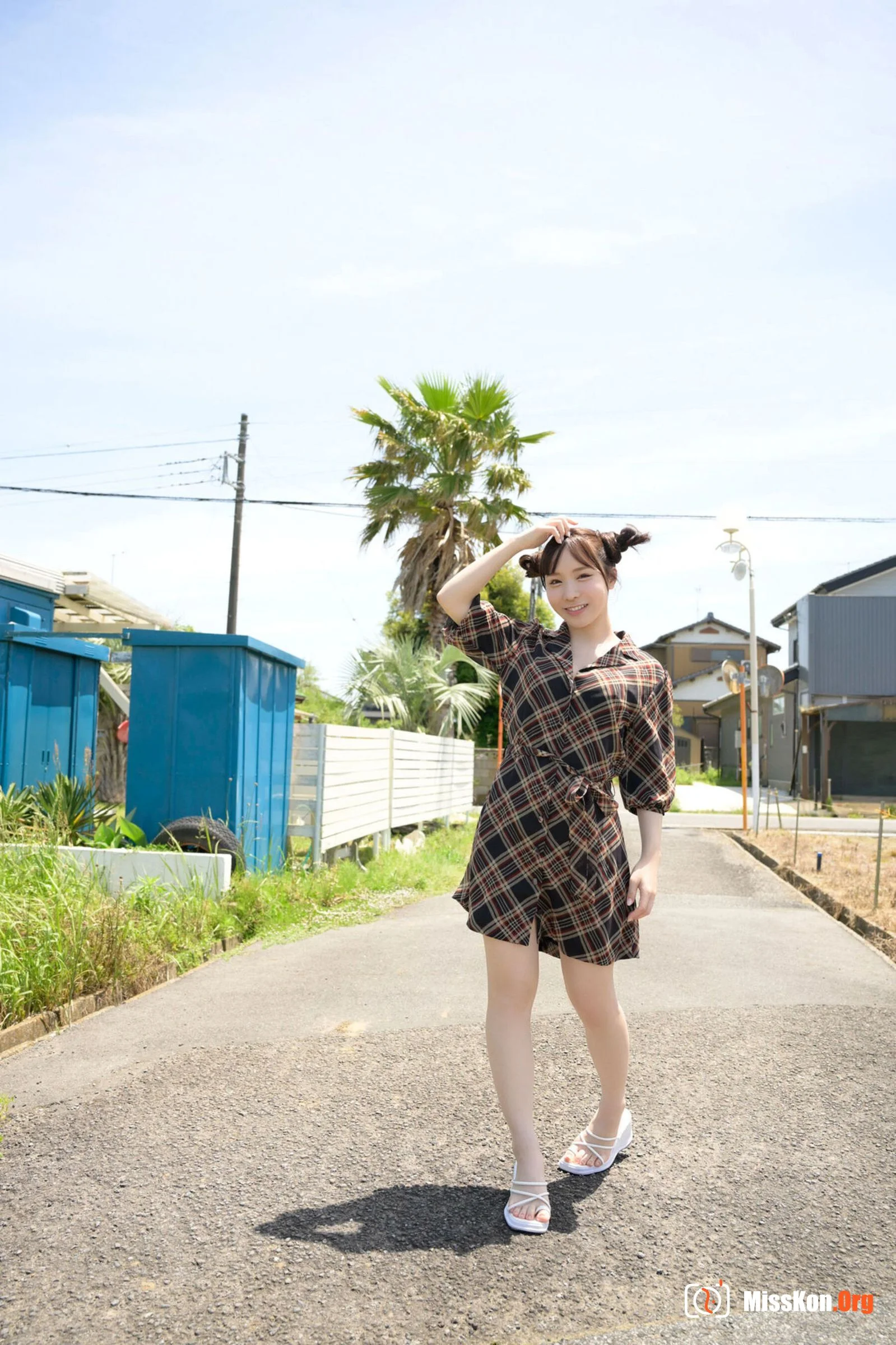 Ebizaki Aoi: Freshly Picked G-Cup Vol.2 All Unreleased 100 Cuts Super Complete Edition - Photo 8