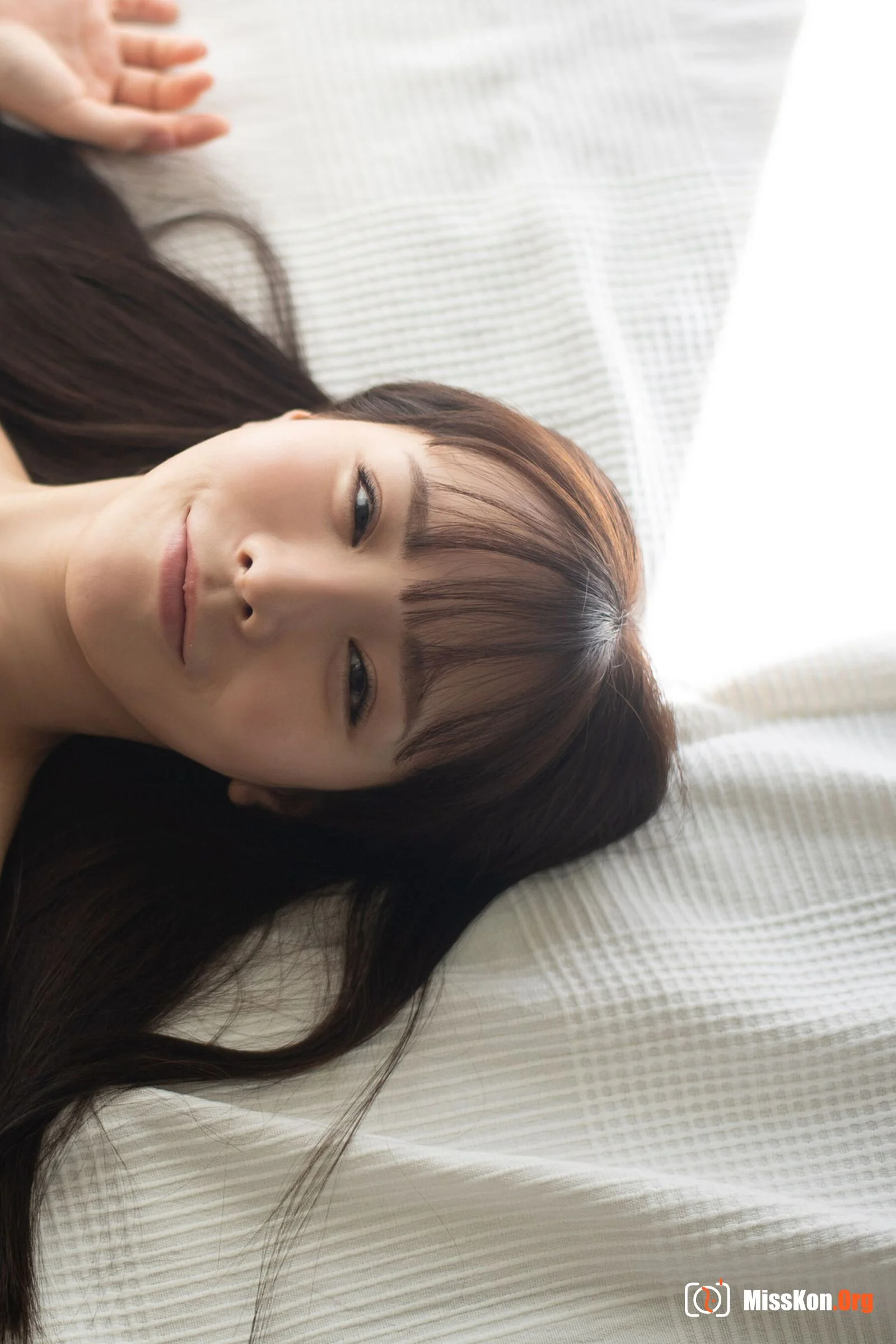 Ebizaki Aoi: Throw away the harmony - Photo 15