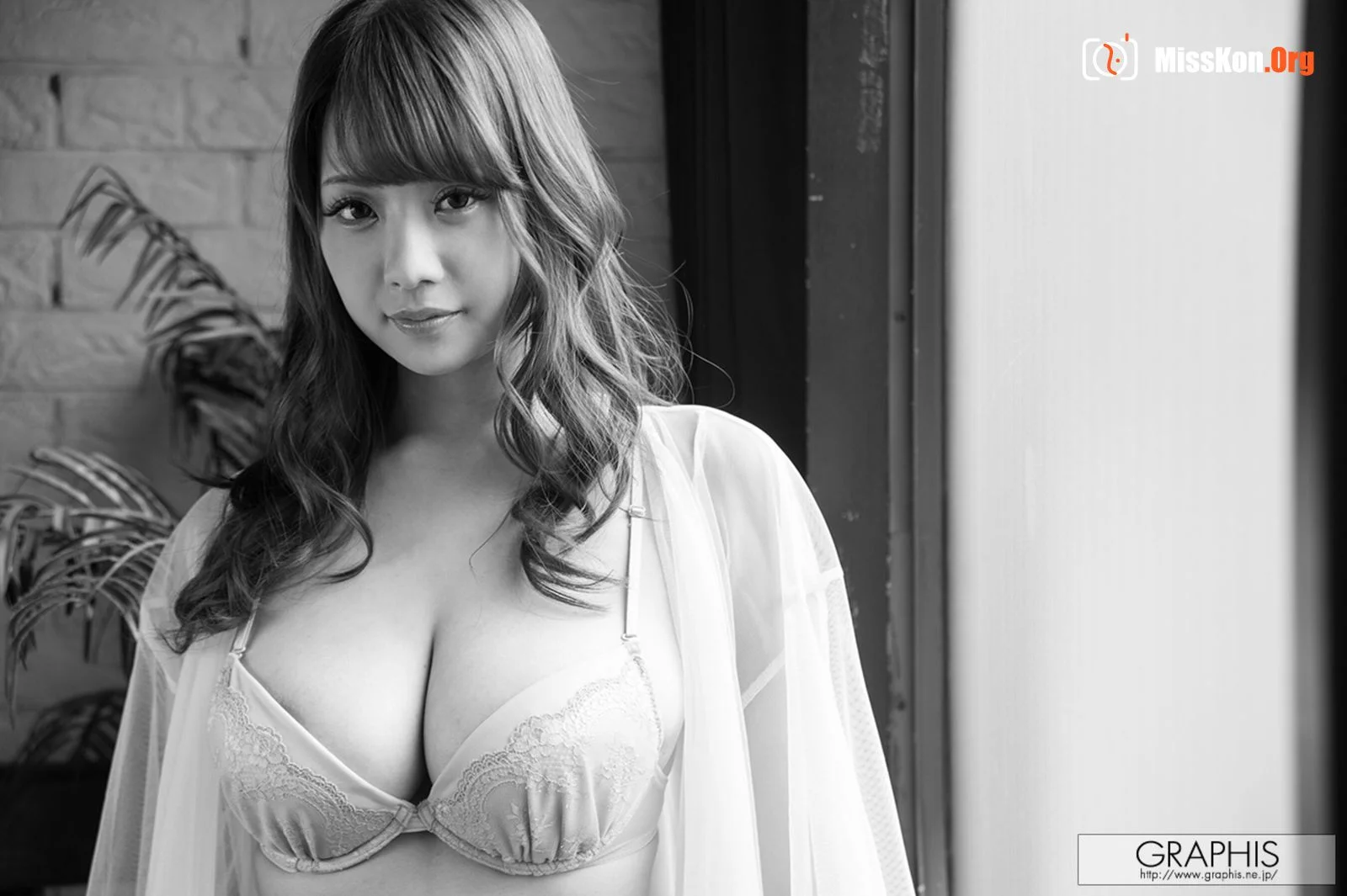 Ebizaki Aoi (Vol. 2017.08) - Photo 10