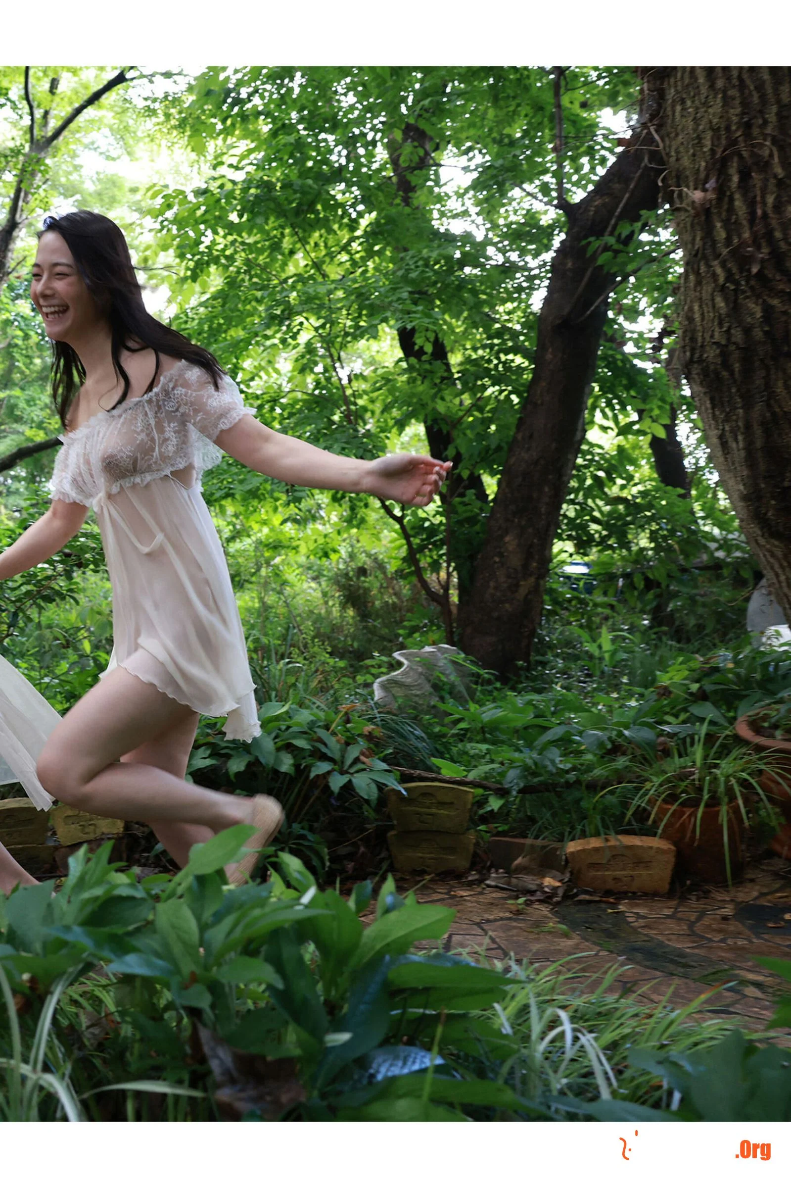 Eightman 15th Anniversary Project 8woman bleu (PDP Weekly) - Photo 2