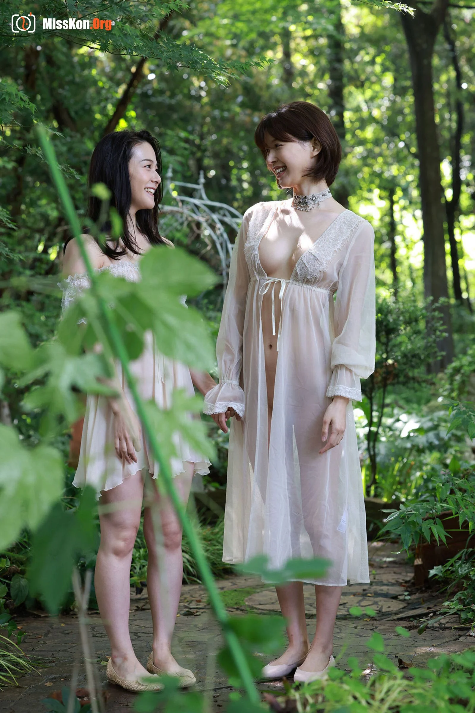 Eightman 15th Anniversary Project 8woman bleu (PDP Weekly) - Photo 4