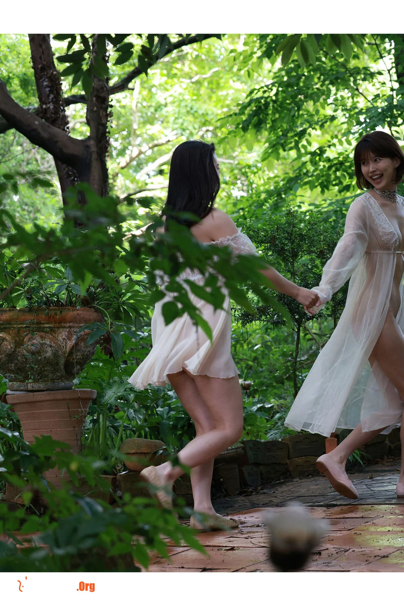 Eightman 15th Anniversary Project 8woman bleu (PDP Weekly) - Photo 9