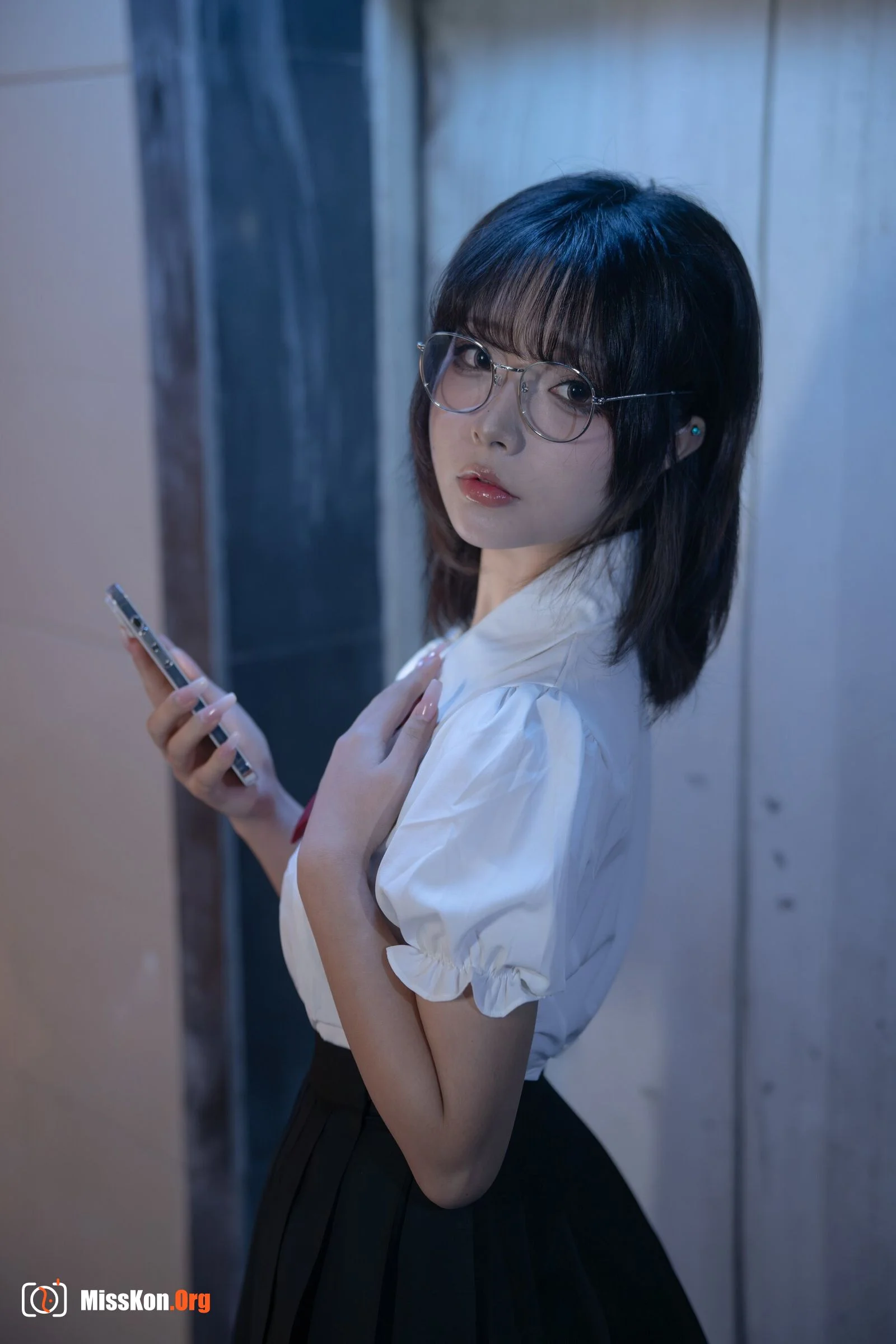 电梯间·尾行 - 照片 9