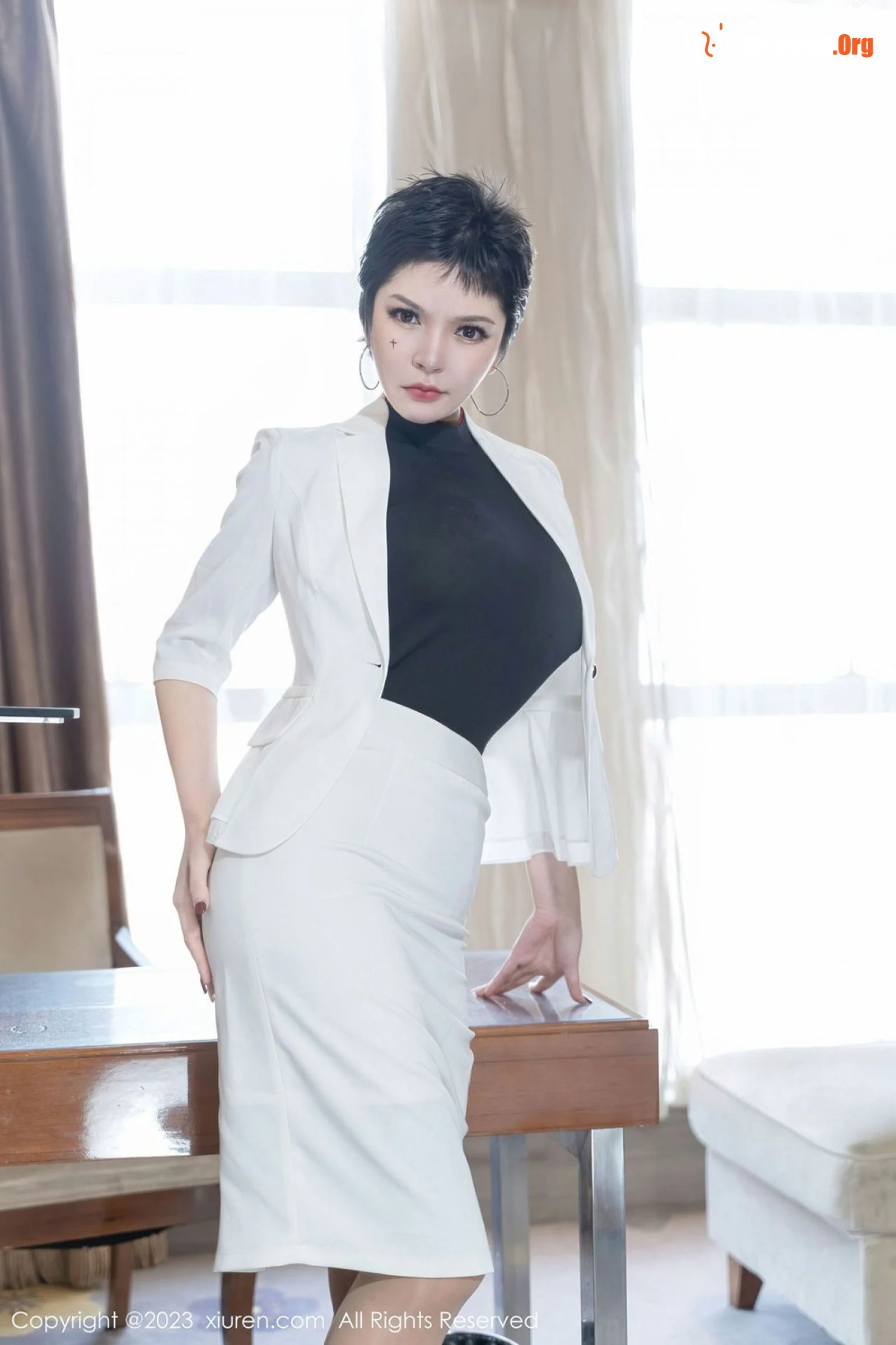 Eliza is a little white - Photo 6
