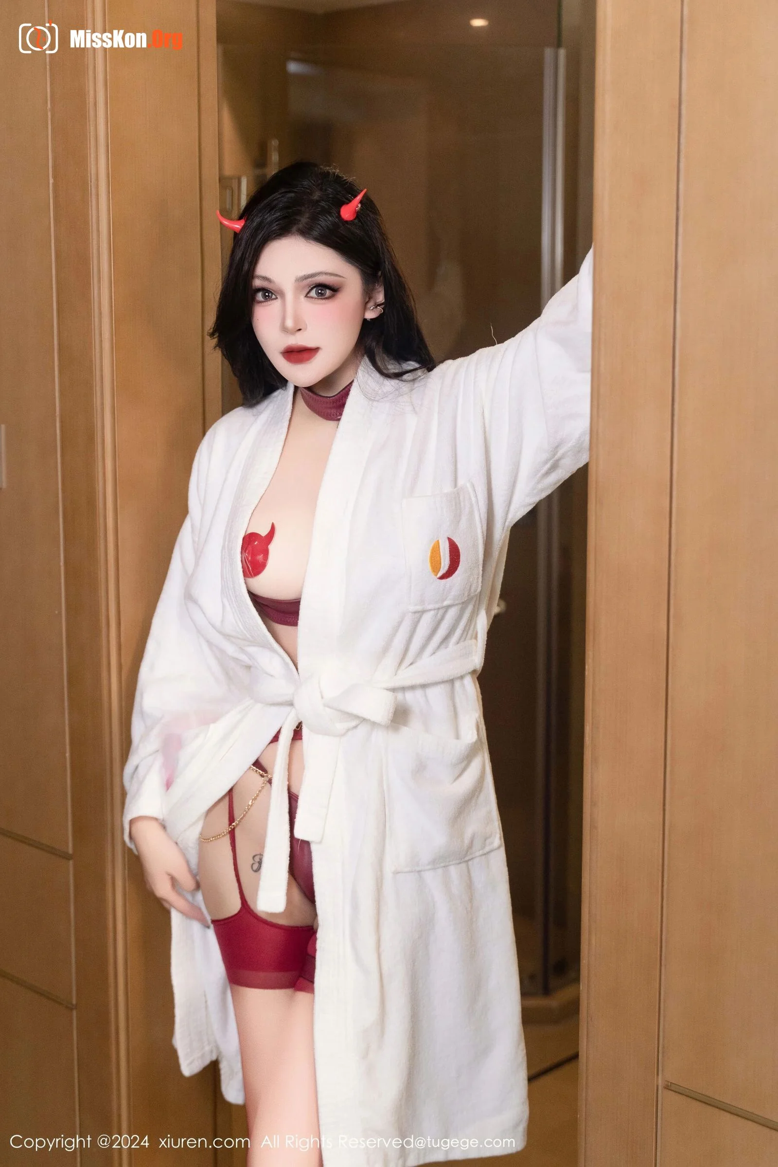 Eliza White - Photo 15