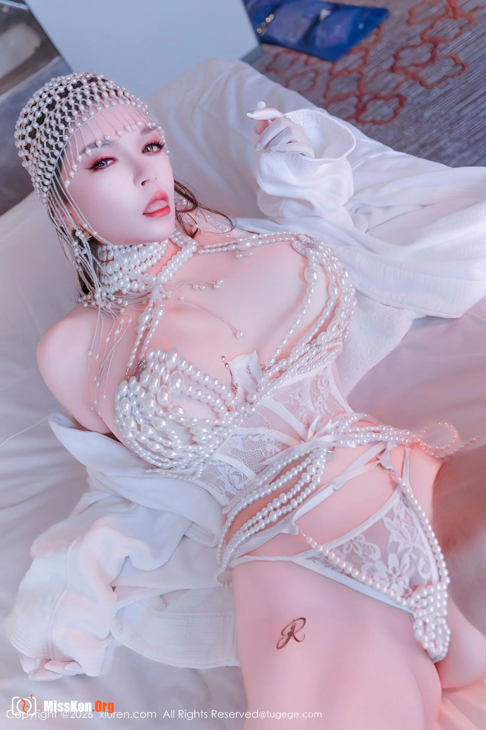 Eliza White - Photo 19