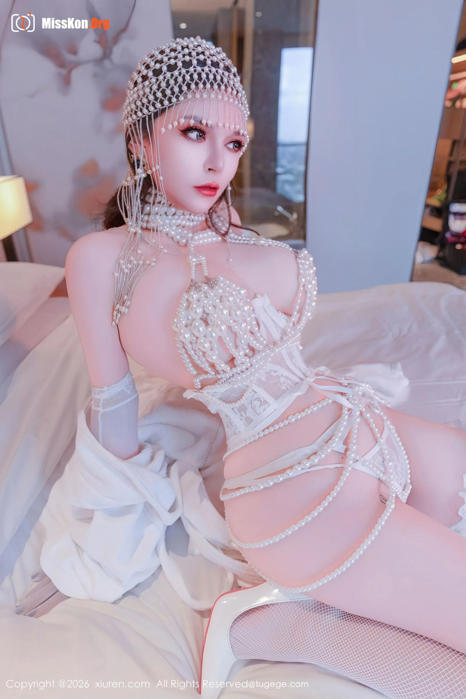 Eliza White - Photo 4